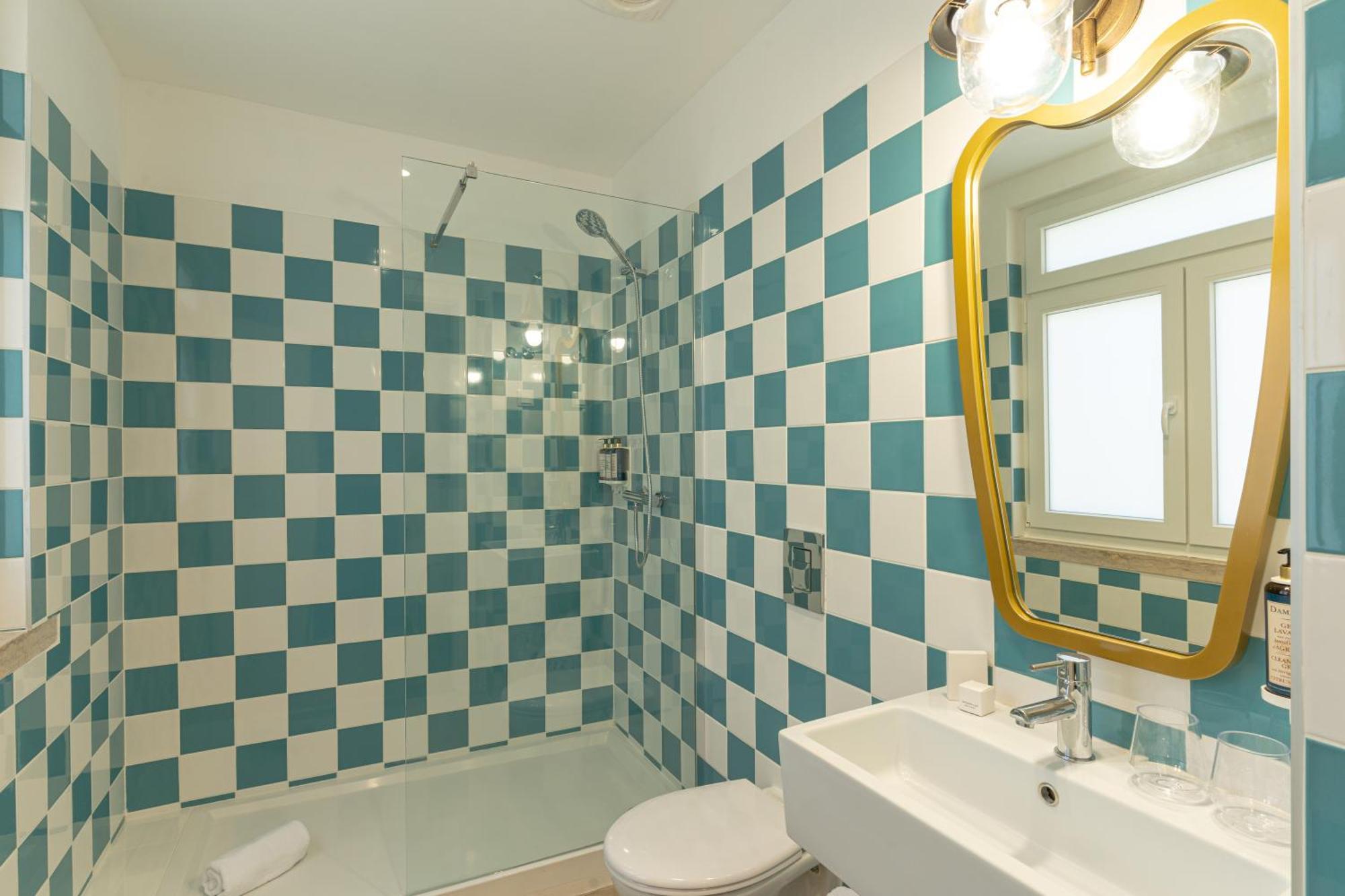 Hotel Westlight Madalena Lisboa