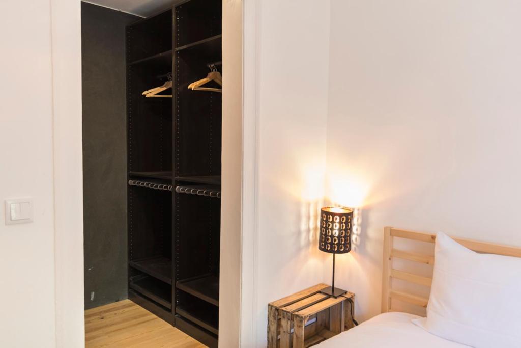 Apartamento Historical Santos Ii Lisboa