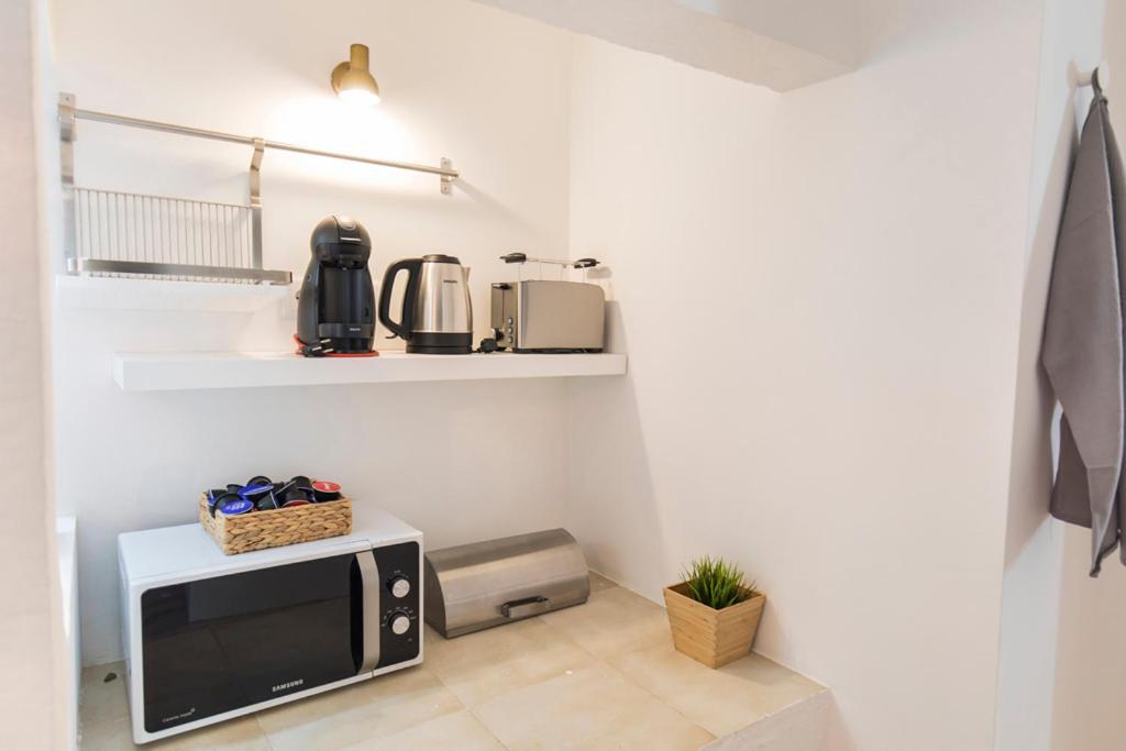 Apartamento Historical Santos Ii Lisboa