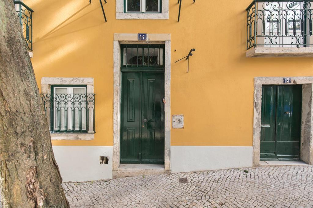 Apartamento Historical Santos Ii *