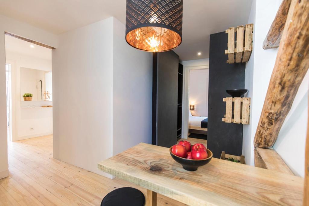 Apartamento Historical Santos Ii *