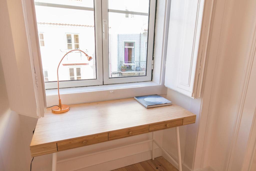 Apartamento Historical Santos Ii