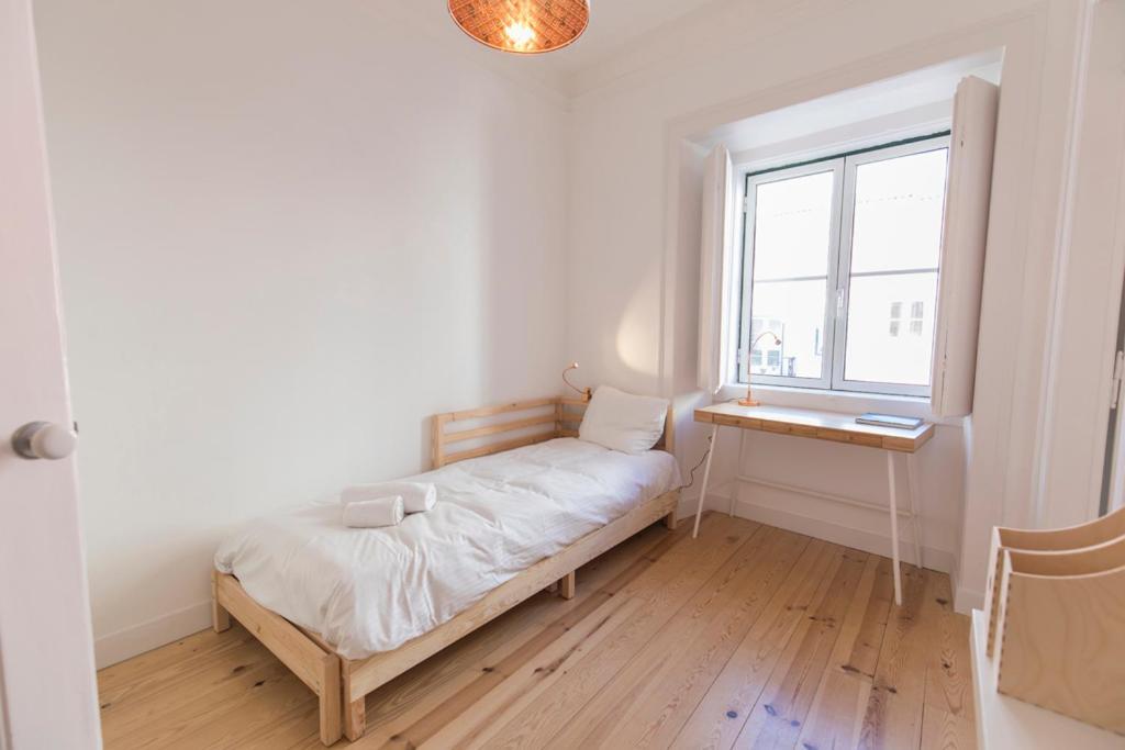 Apartamento Historical Santos Ii *