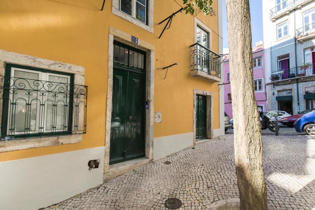 Apartamento Historical Santos Ii *