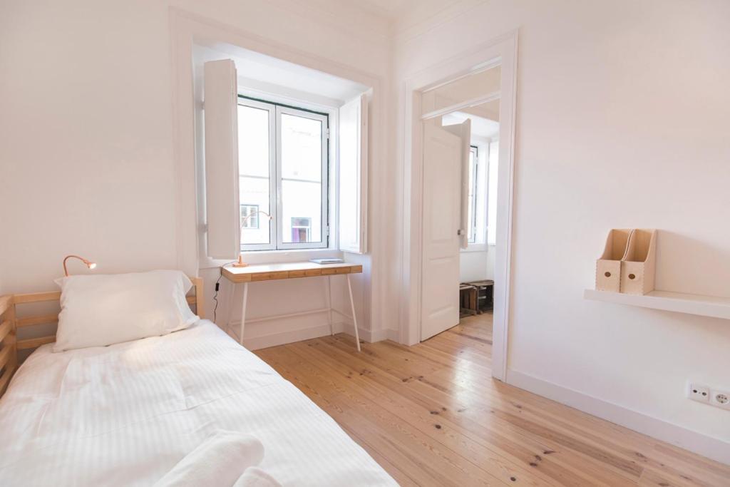 Apartamento Historical Santos Ii Lisboa