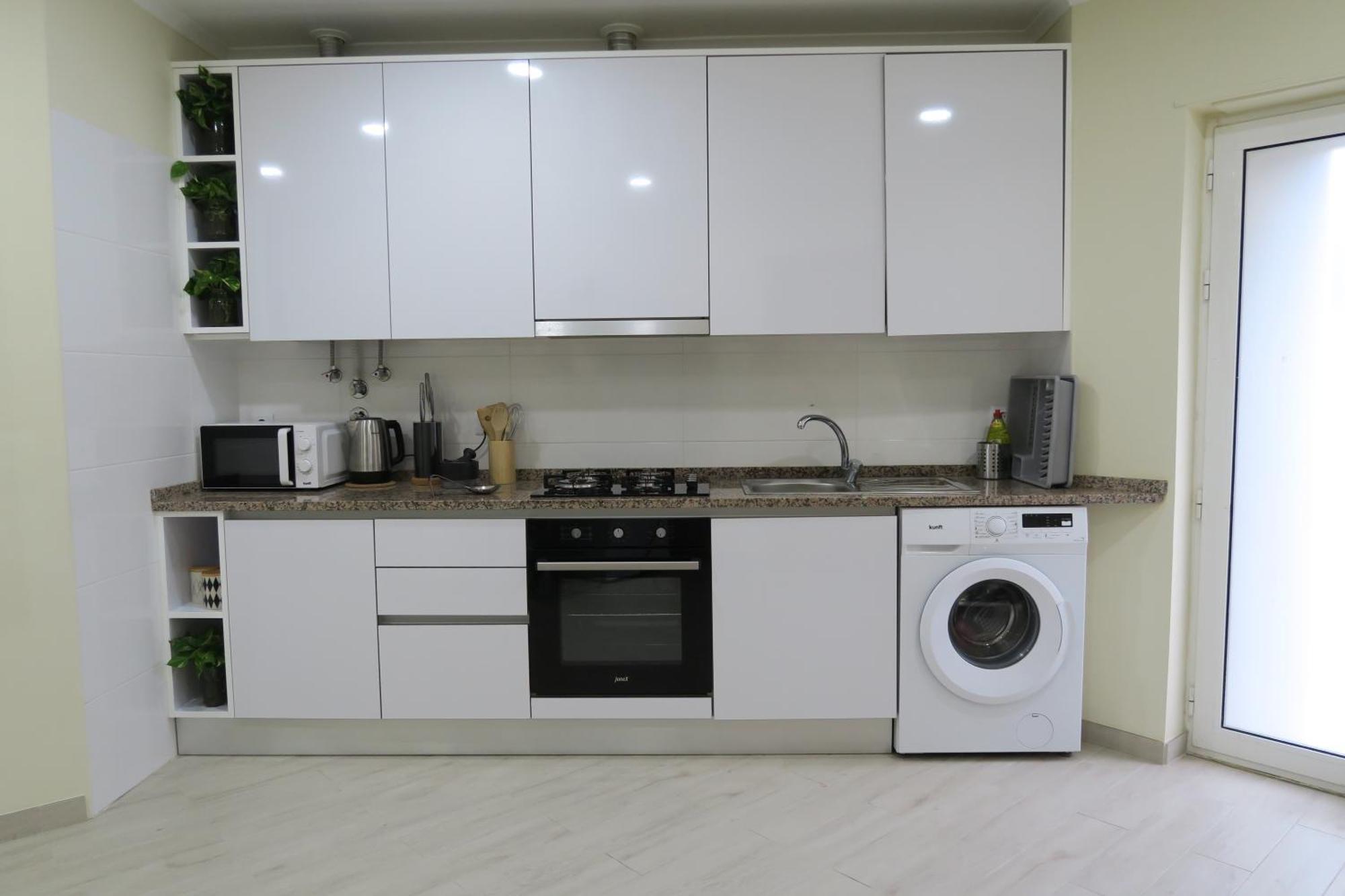 Quarto em Acomodações Particulares Key Hub - 1-5