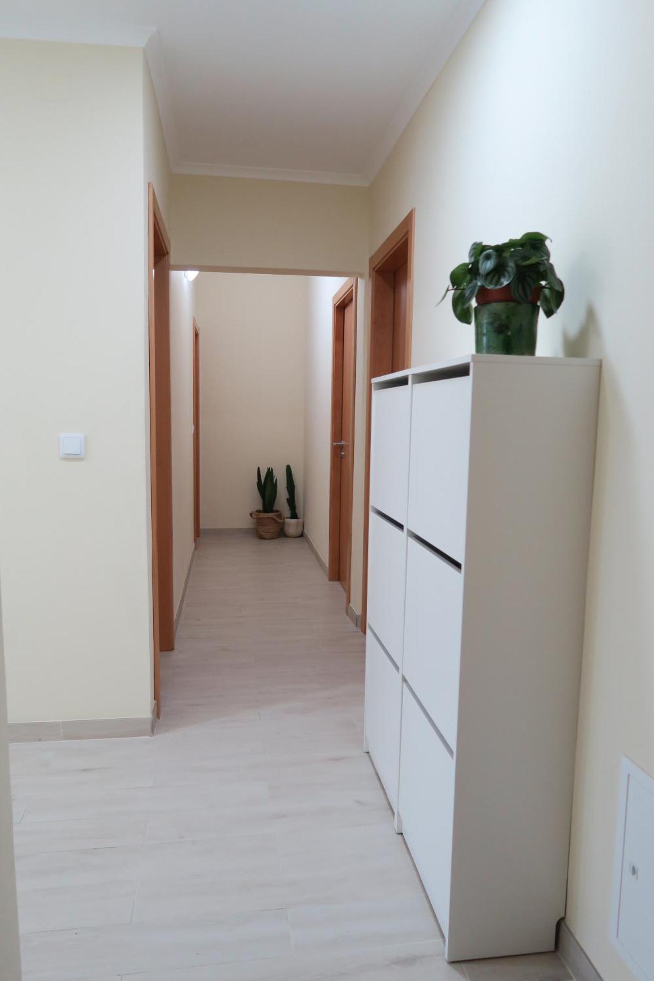 Key Hub - 1-5 Quarto em Acomodações Particulares Lisboa