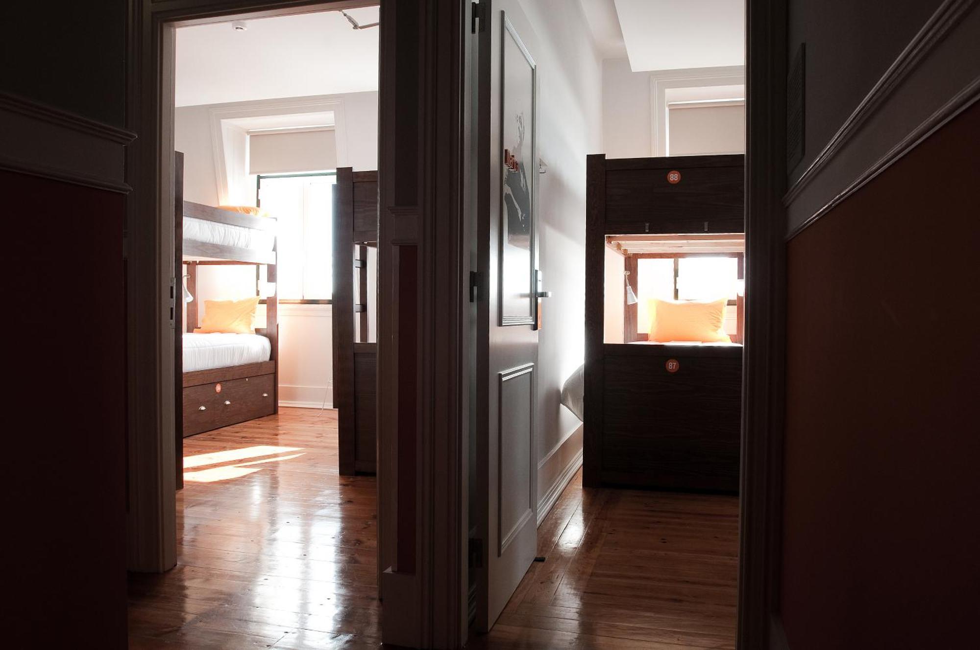 Hostal Lisb'on Lisboa