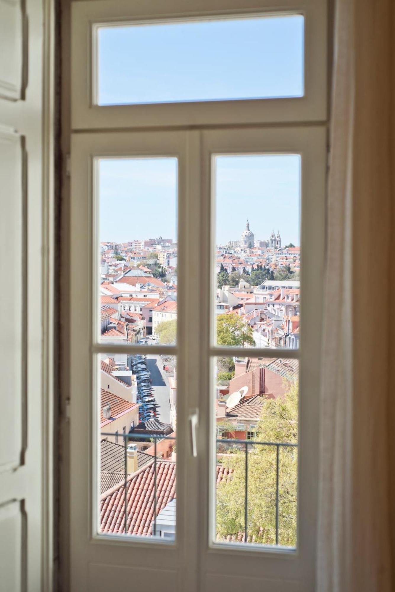 Pensión Casa Janelas Com Vista 4*