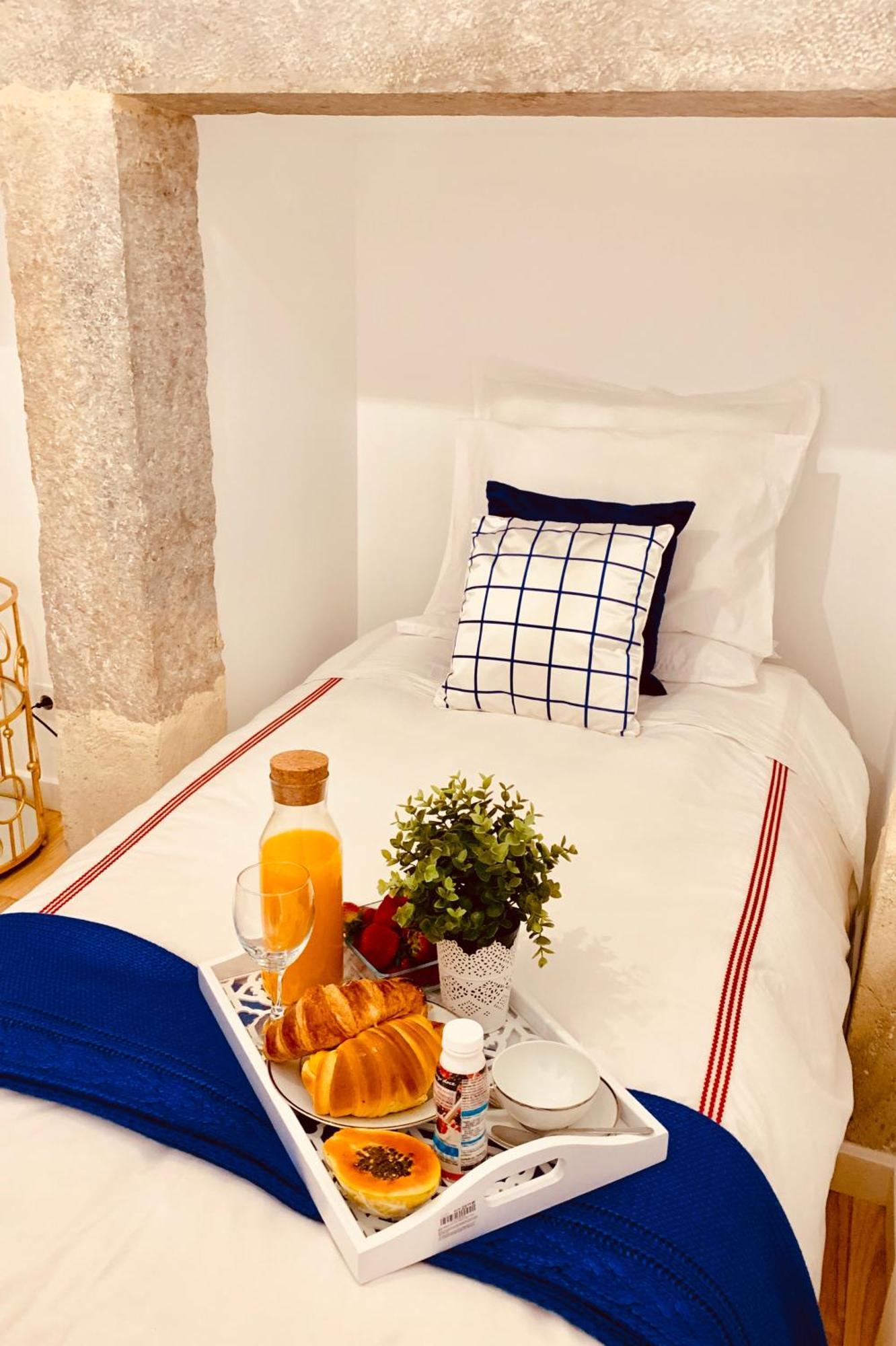 Apartamento Alfacinha Ajuda *