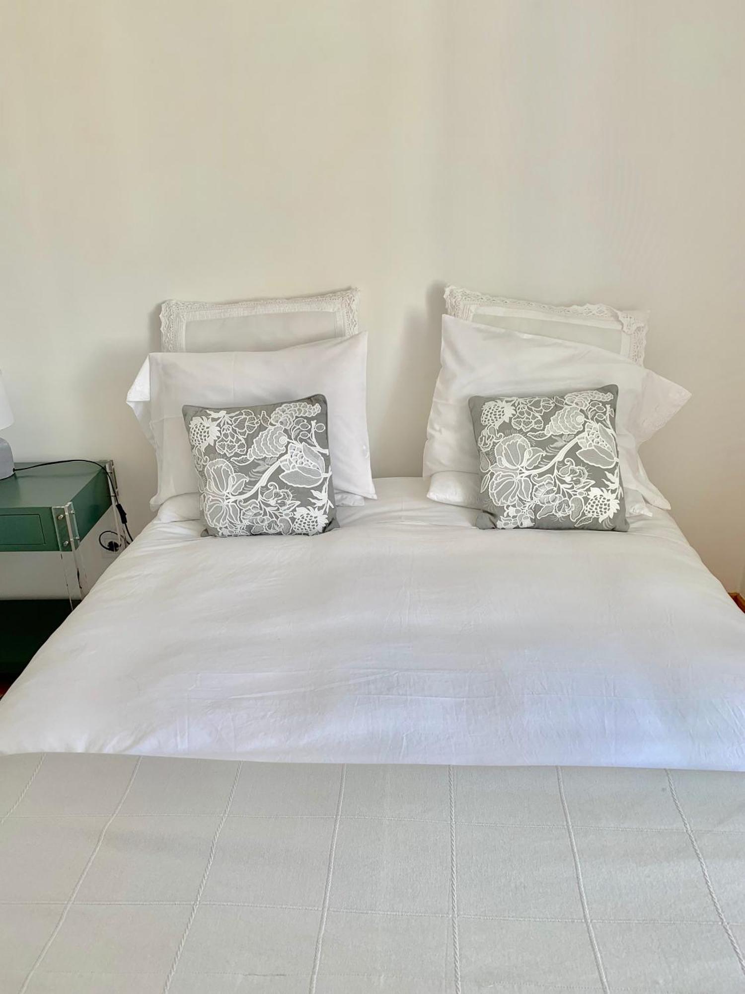 Apartamento Alfacinha Ajuda