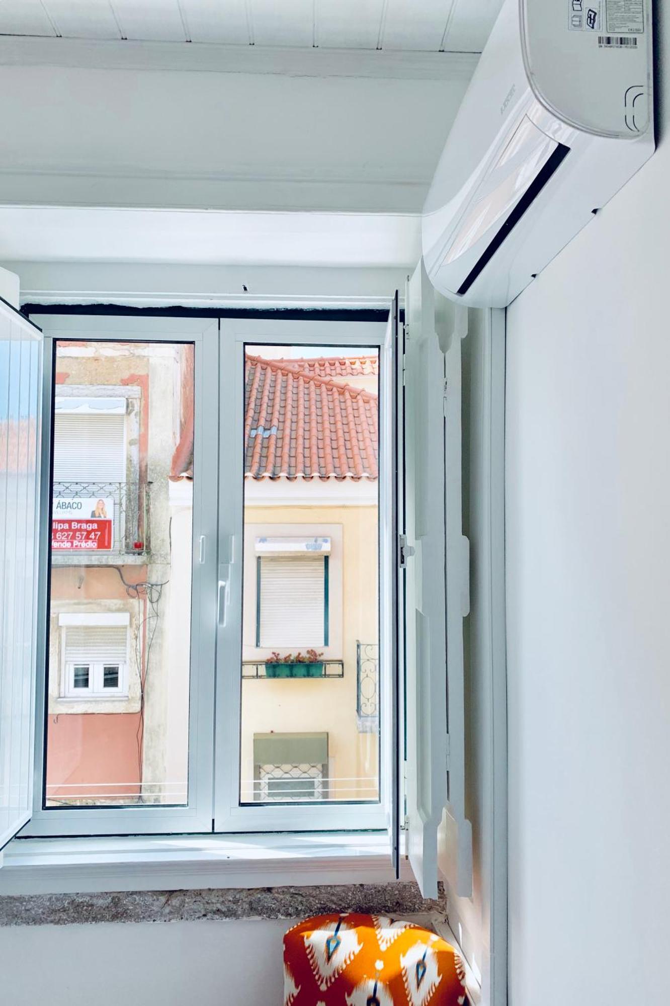 Apartamento Alfacinha Ajuda