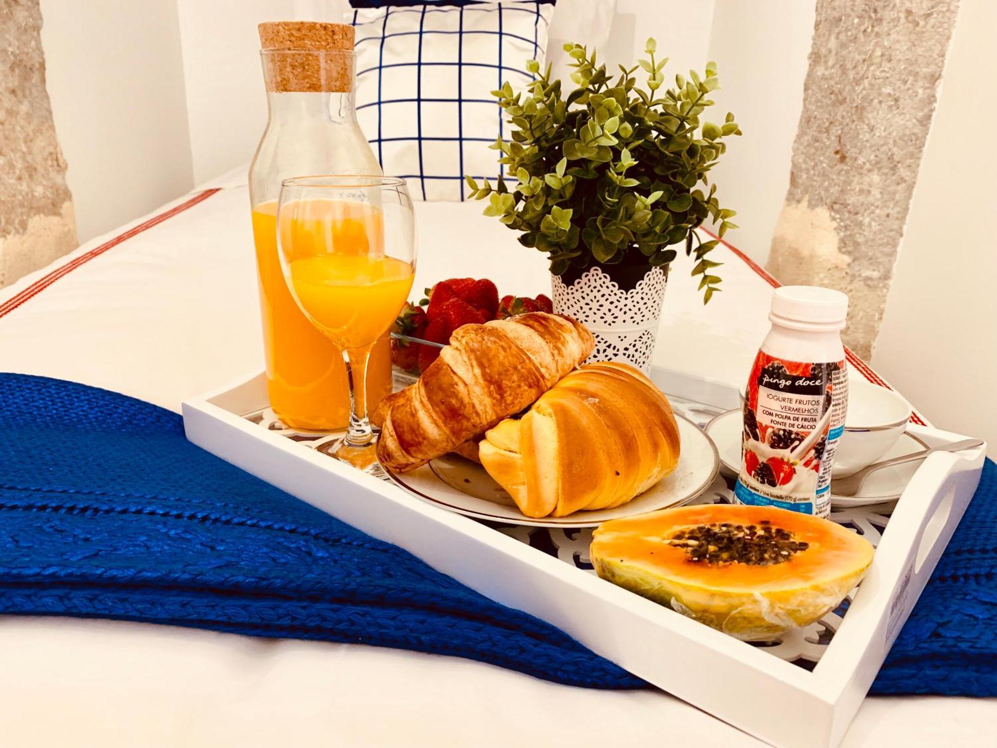 Apartamento Alfacinha Ajuda *