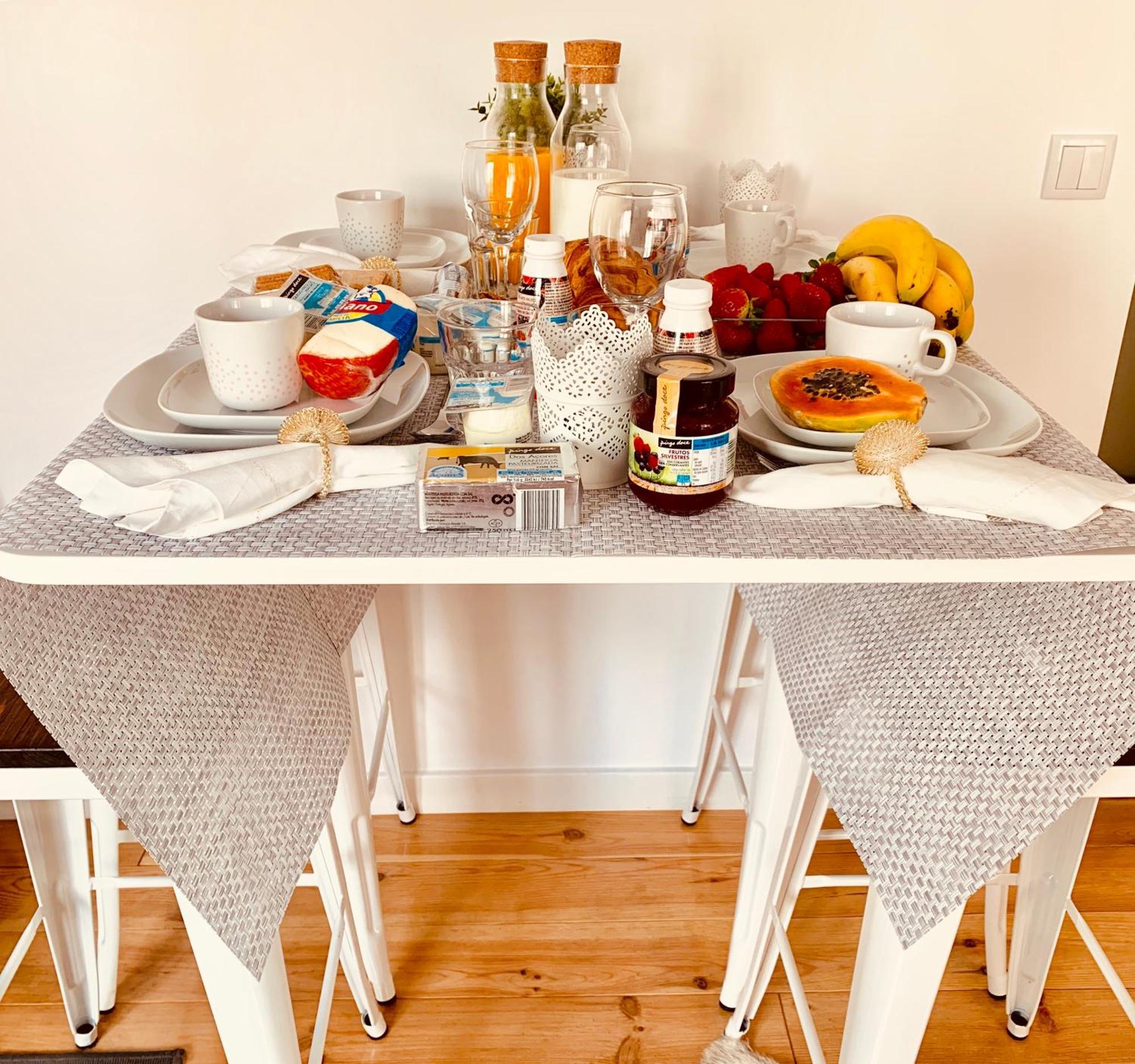 Apartamento Alfacinha Ajuda Lisboa