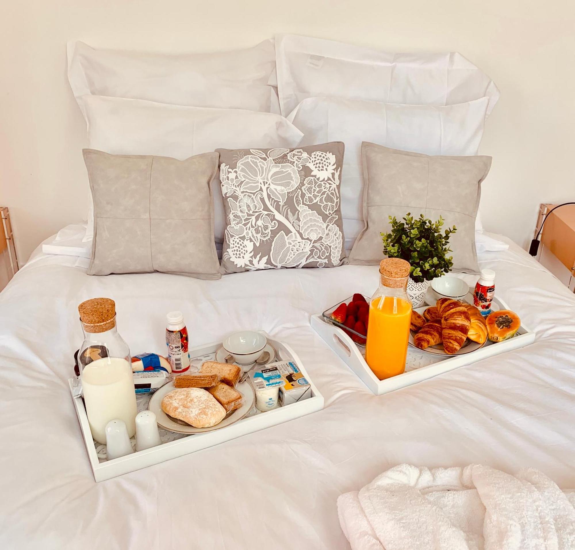 Apartamento Alfacinha Ajuda
