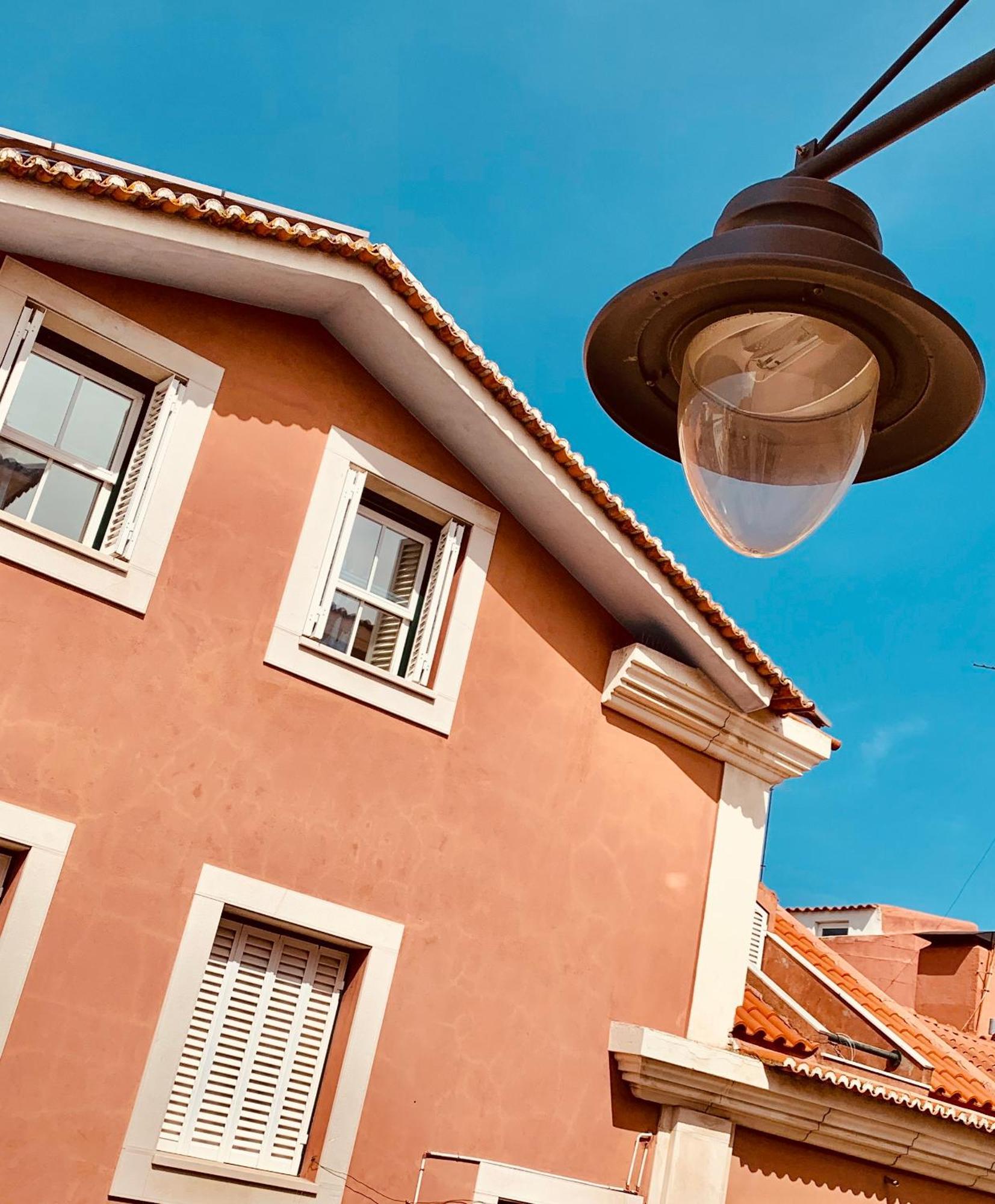 Apartamento Alfacinha Ajuda Lisboa