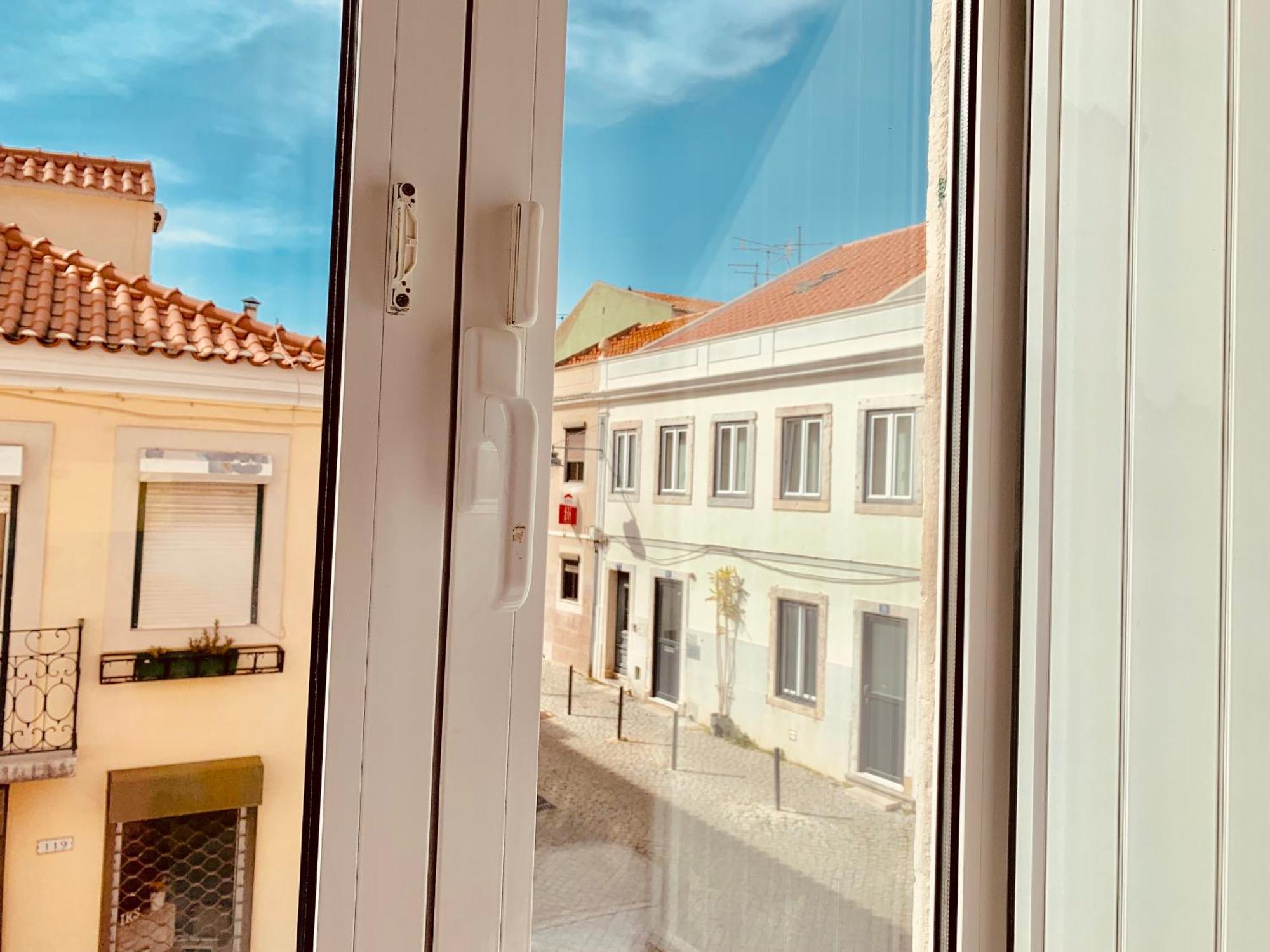 Apartamento Alfacinha Ajuda