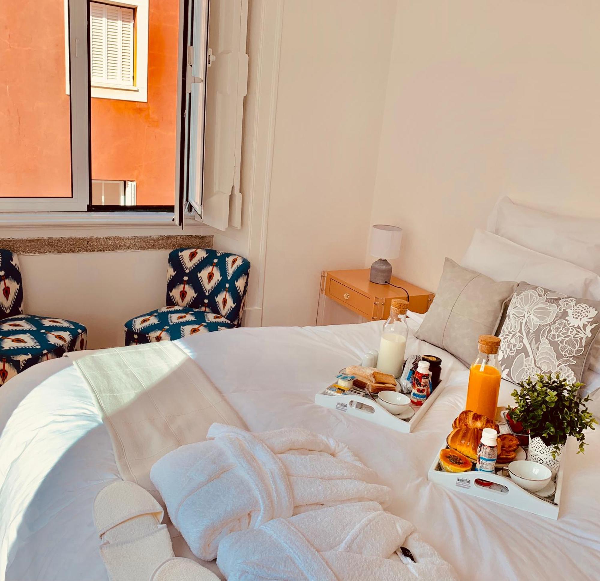 Apartamento Alfacinha Ajuda Lisboa