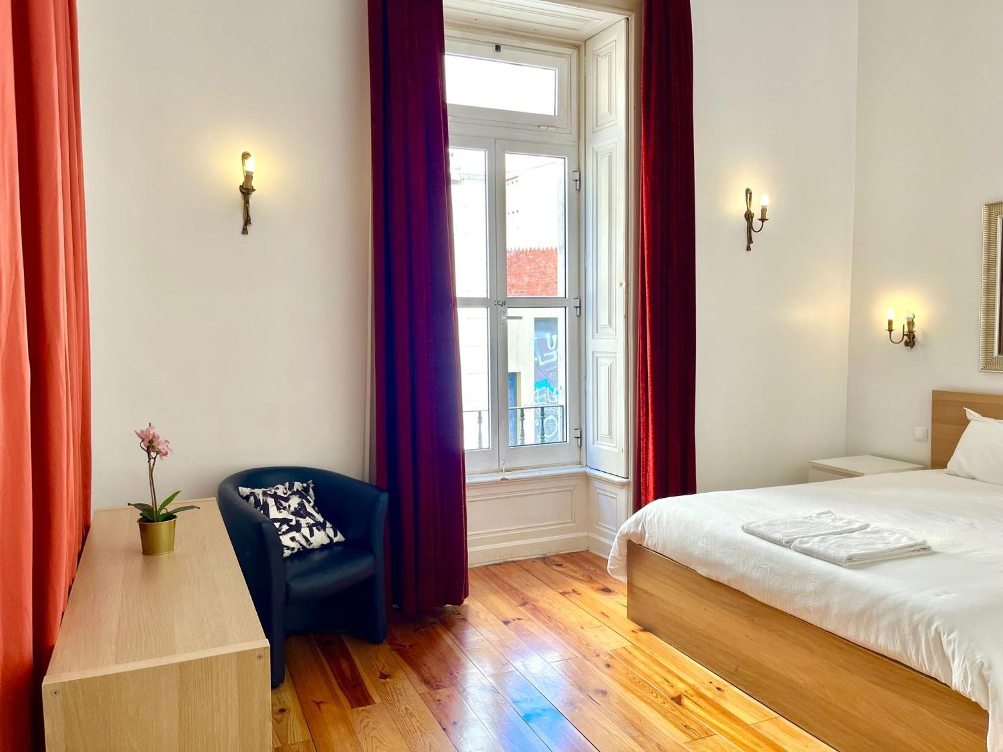 Apartamento In Palácio Da Palma - 3 Bedrooms