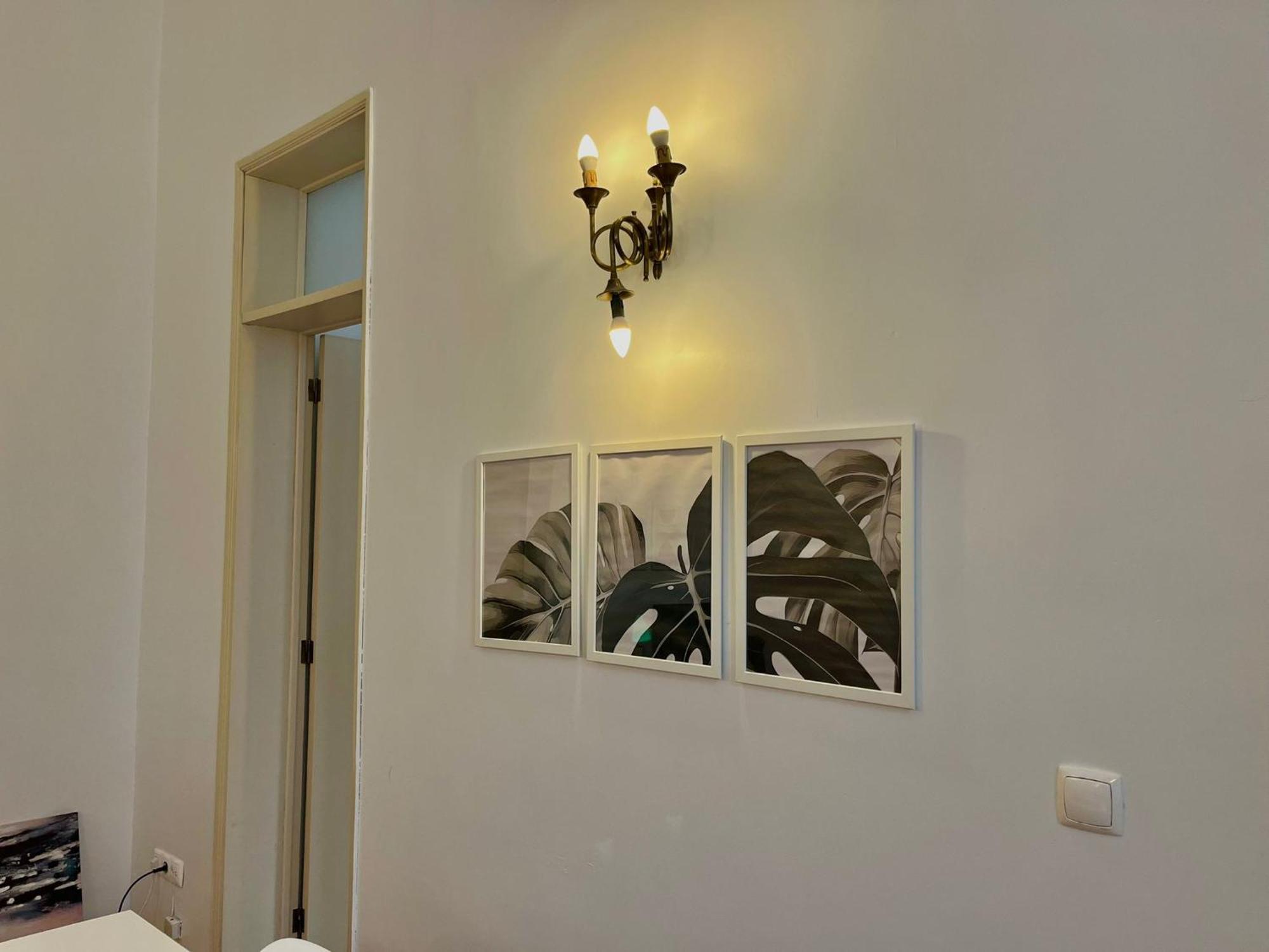 Apartamento In Palácio Da Palma - 3 Bedrooms Lisboa