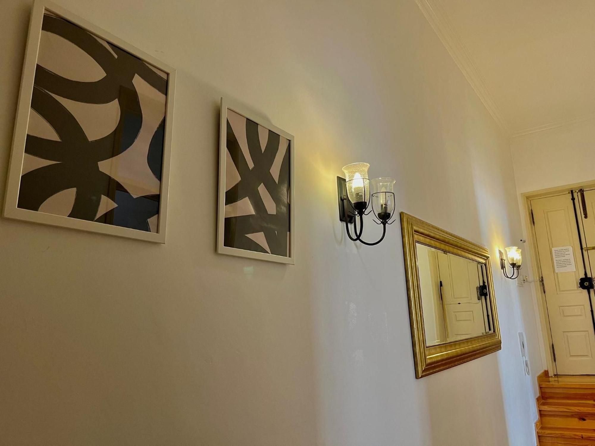 Apartamento In Palácio Da Palma - 3 Bedrooms *