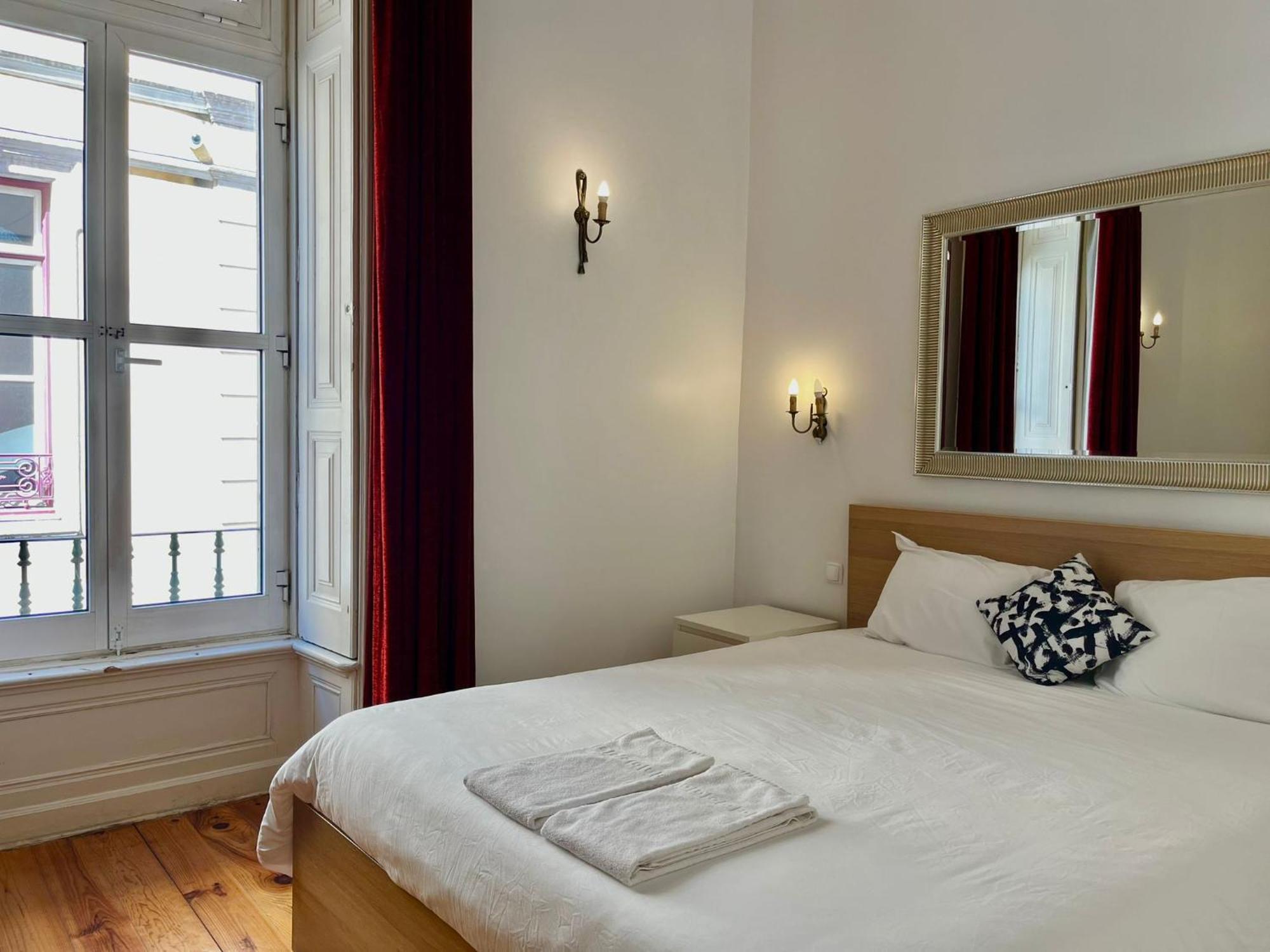 In Palácio Da Palma - 3 Bedrooms