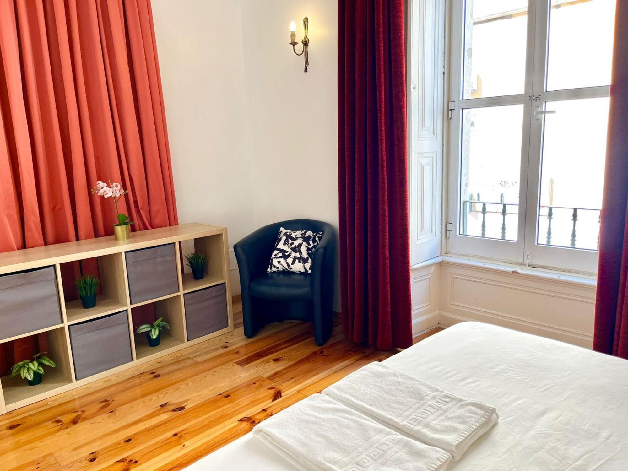 In Palácio Da Palma - 3 Bedrooms Lisboa