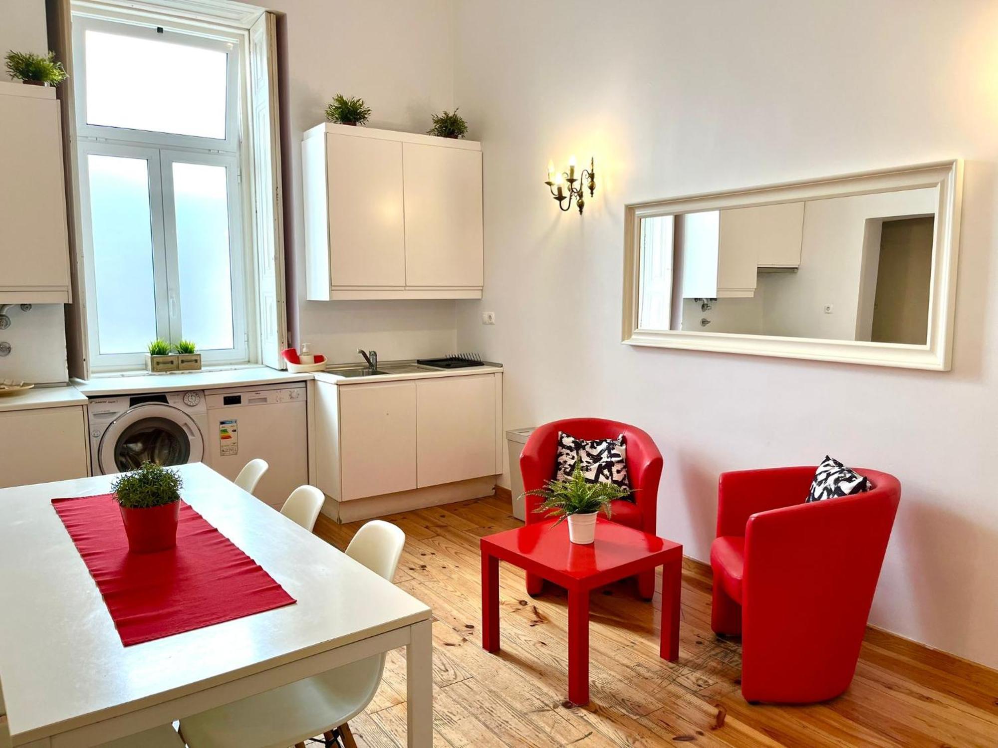 Apartamento In Palácio Da Palma - 3 Bedrooms *
