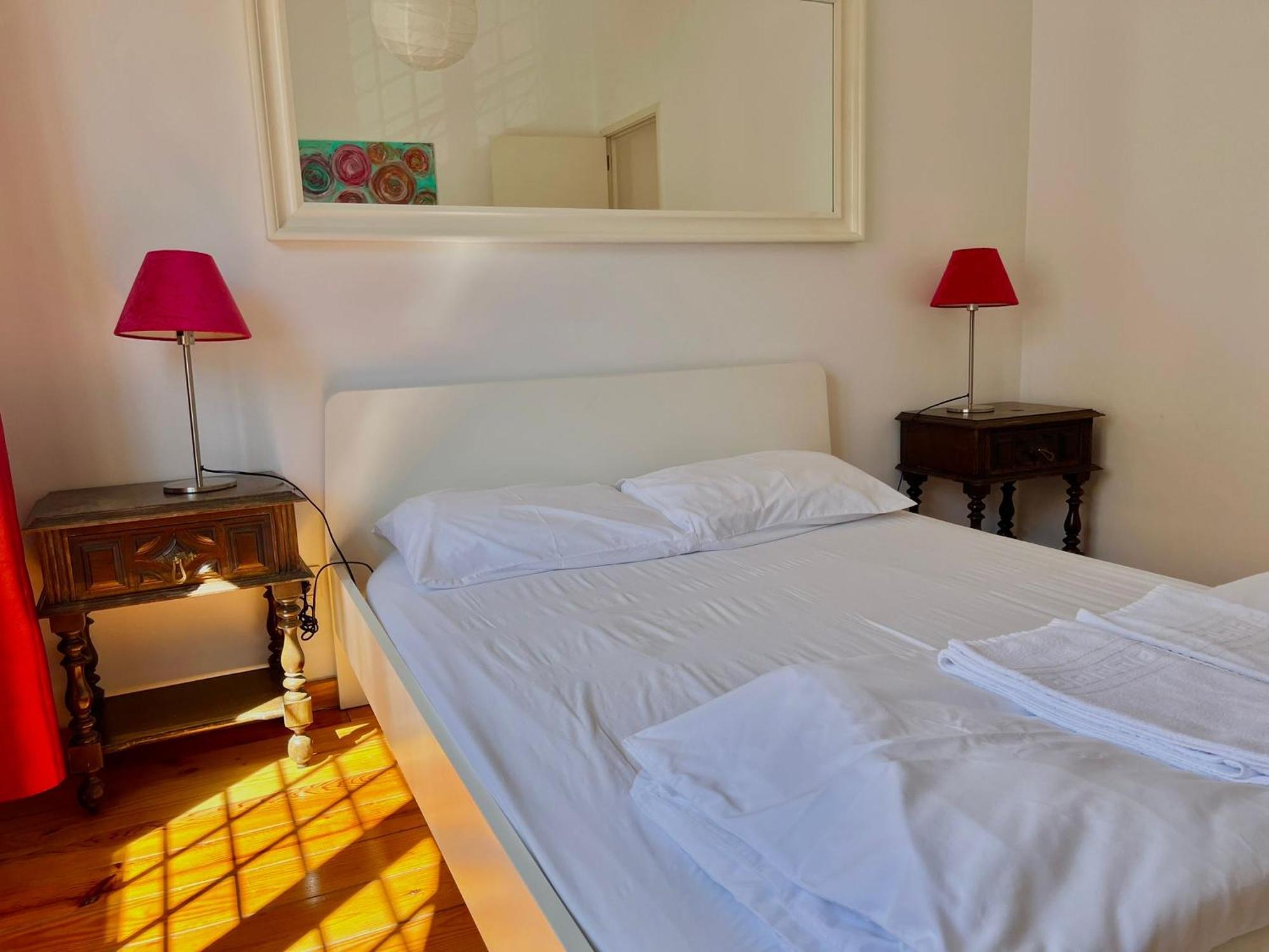 Apartment With Terrasse - 3 Bedroom, 3 Bathroom Triplex