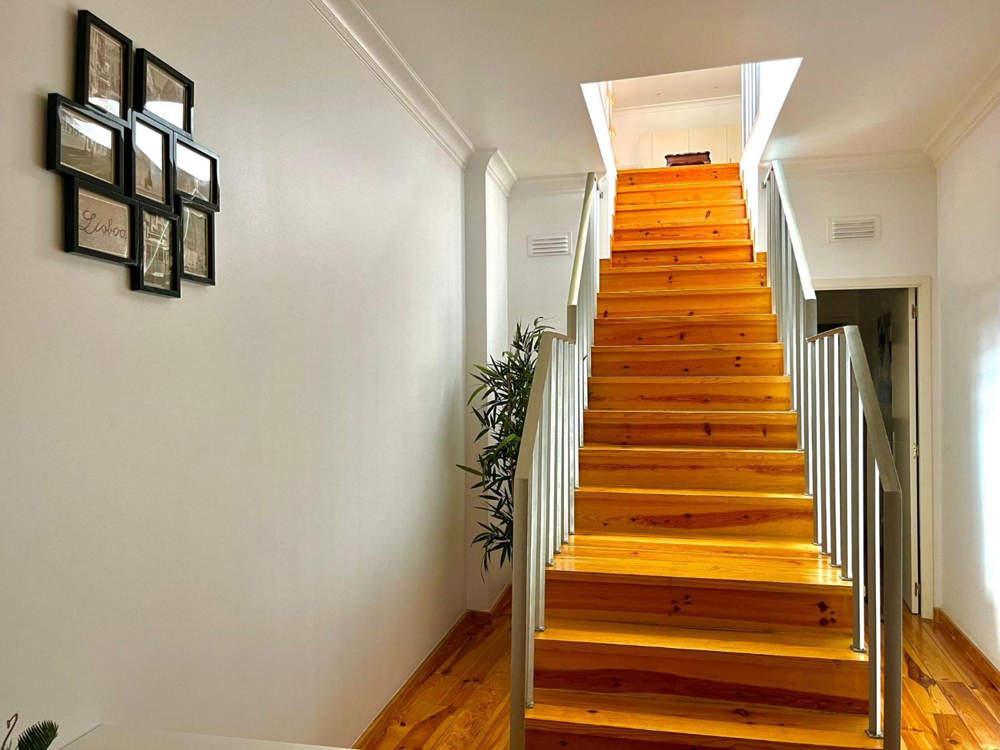 With Terrasse - 3 Bedroom, 3 Bathroom Triplex