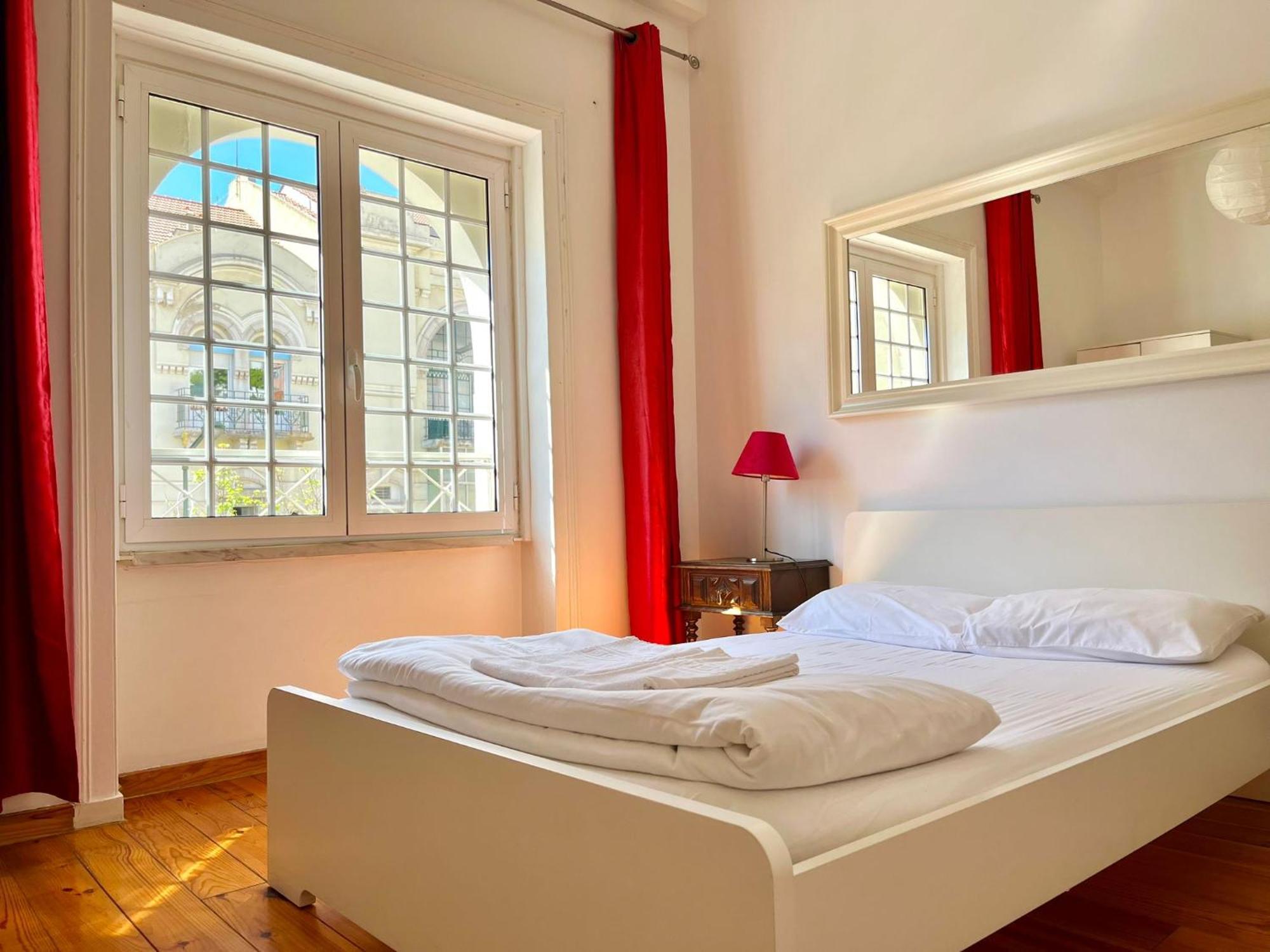 Apartment With Terrasse - 3 Bedroom, 3 Bathroom Triplex *