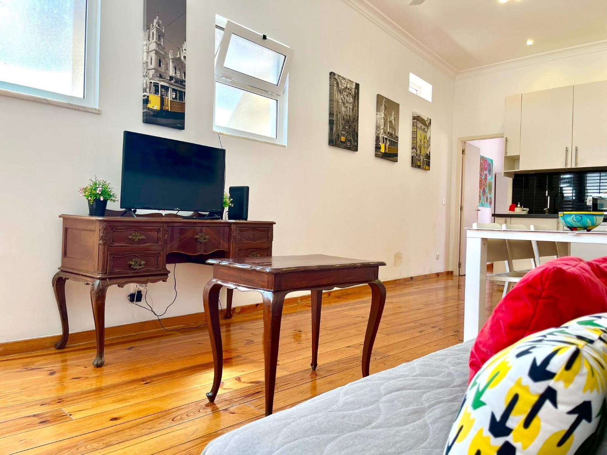 With Terrasse - 3 Bedroom, 3 Bathroom Triplex