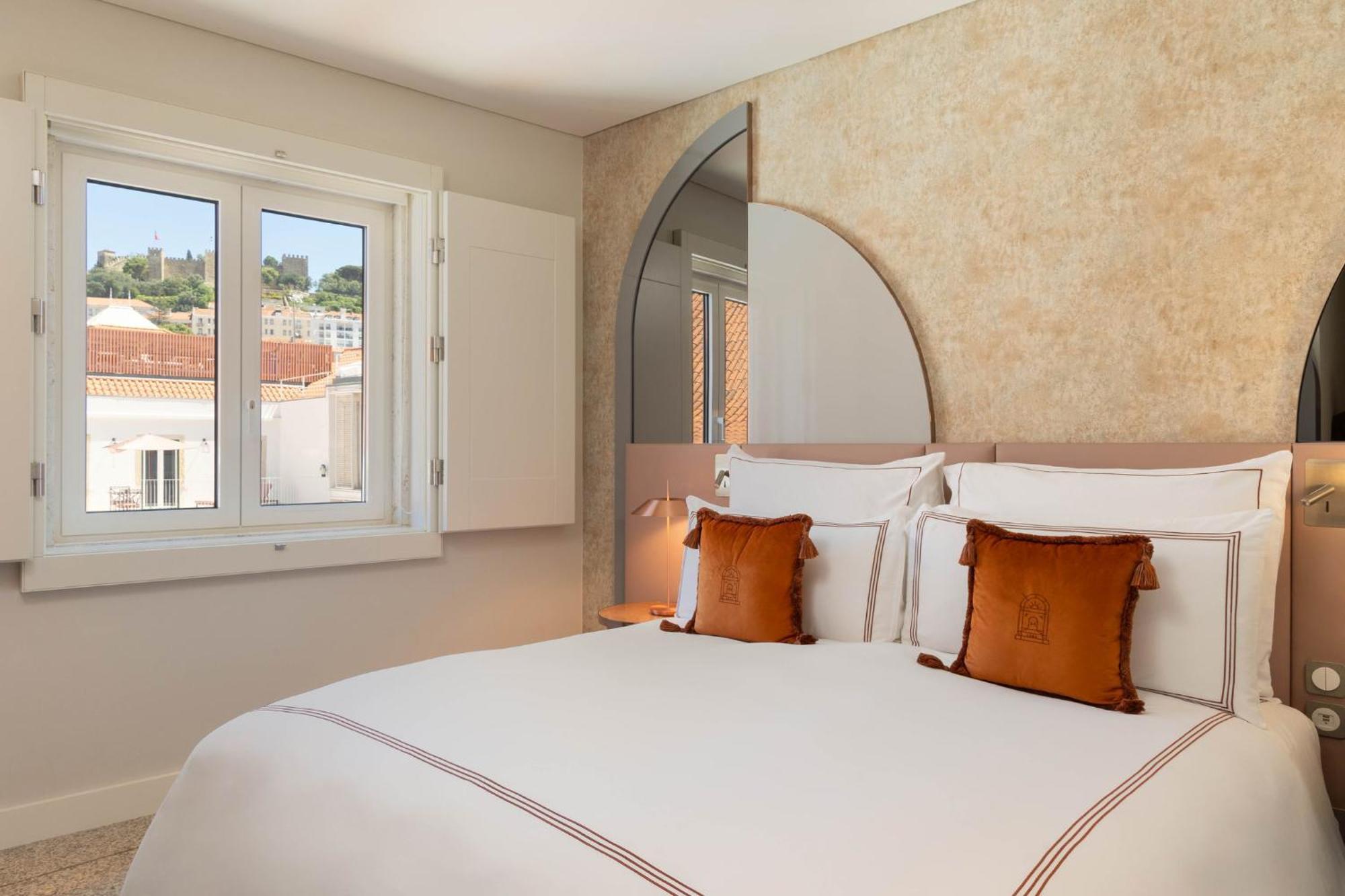 Convent Square Lisbon, Vignette Collection By Ihg Lisboa
