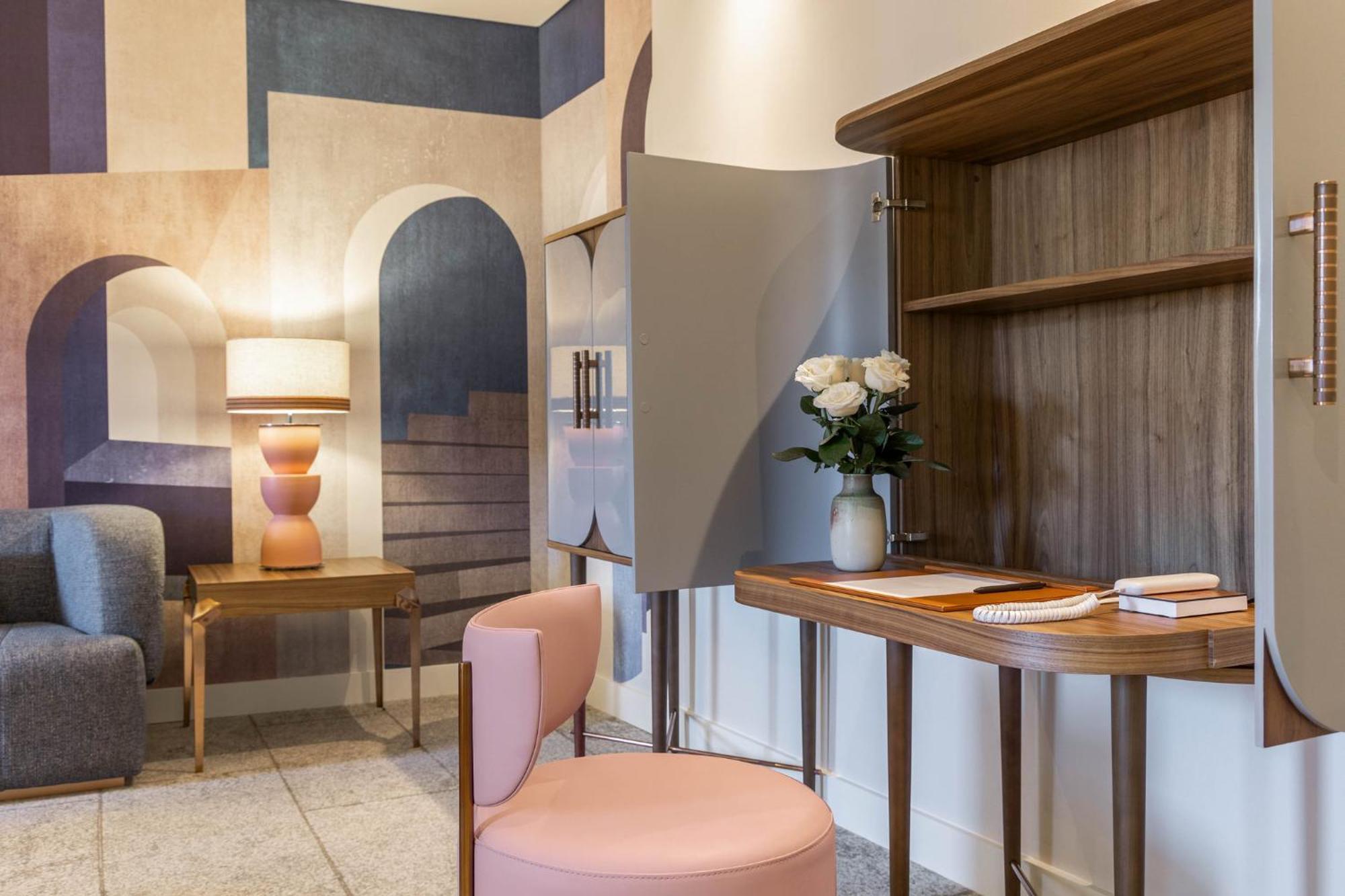 Hotel Convent Square Lisbon, Vignette Collection By Ihg