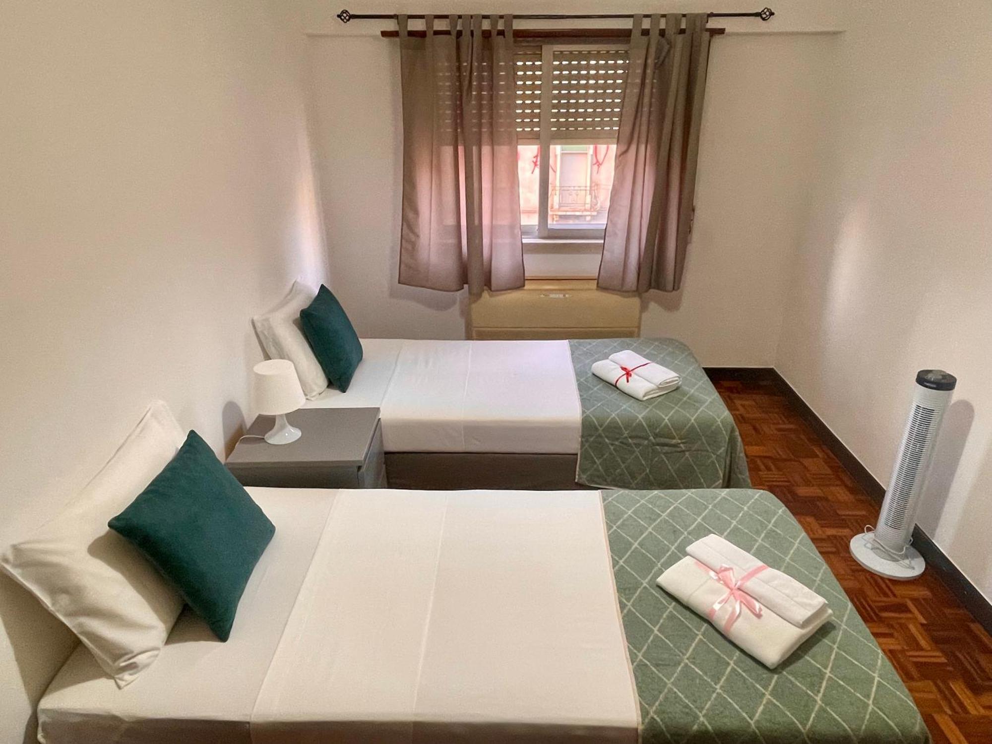 Habitación en casa particular Alameda