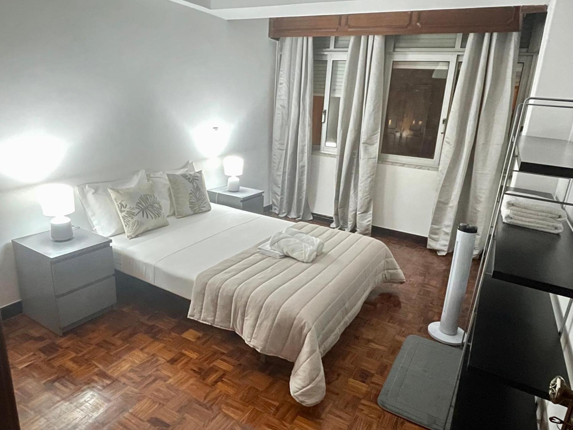 Habitación en casa particular Alameda *