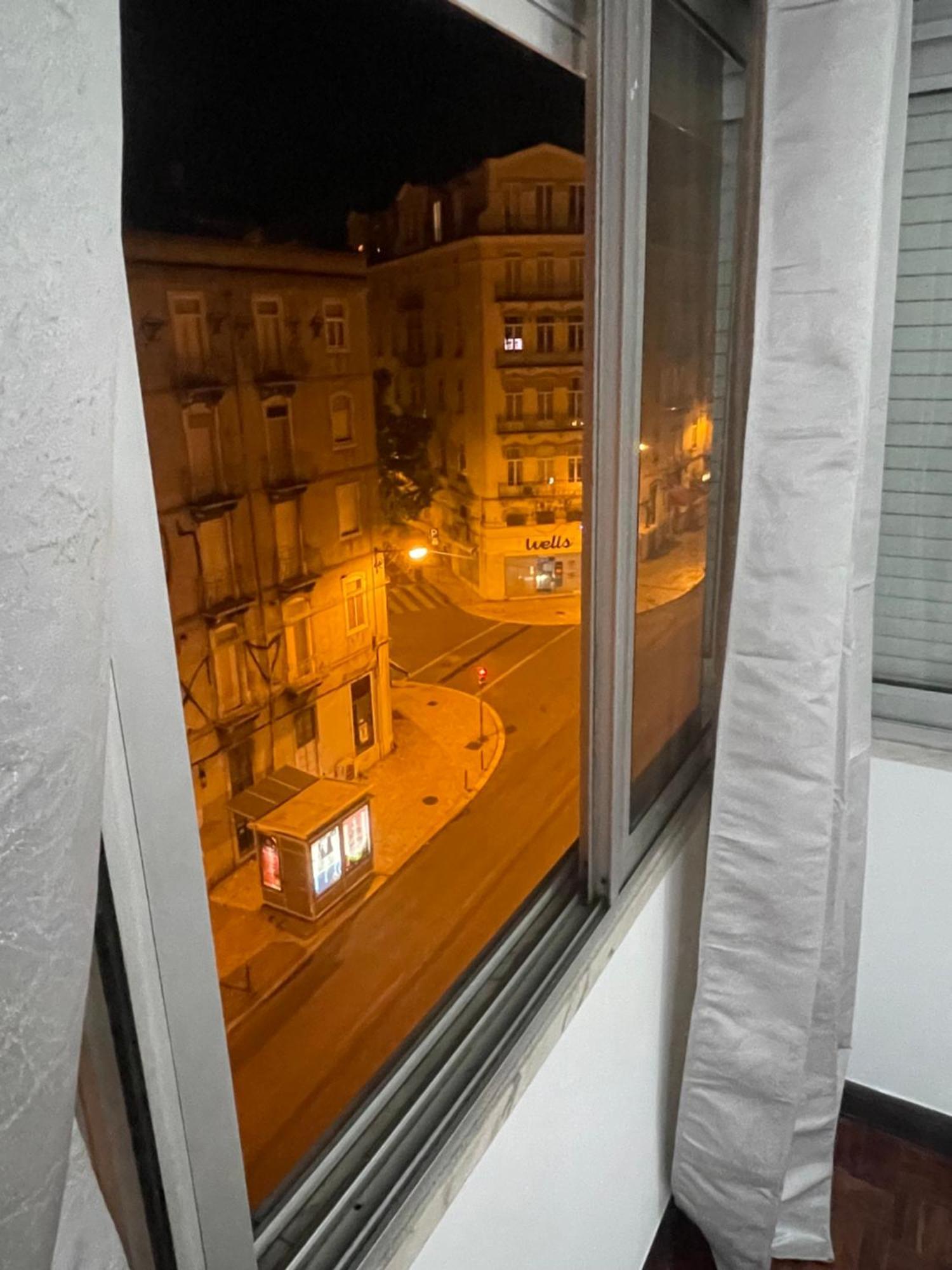 Habitación en casa particular Alameda Lisboa