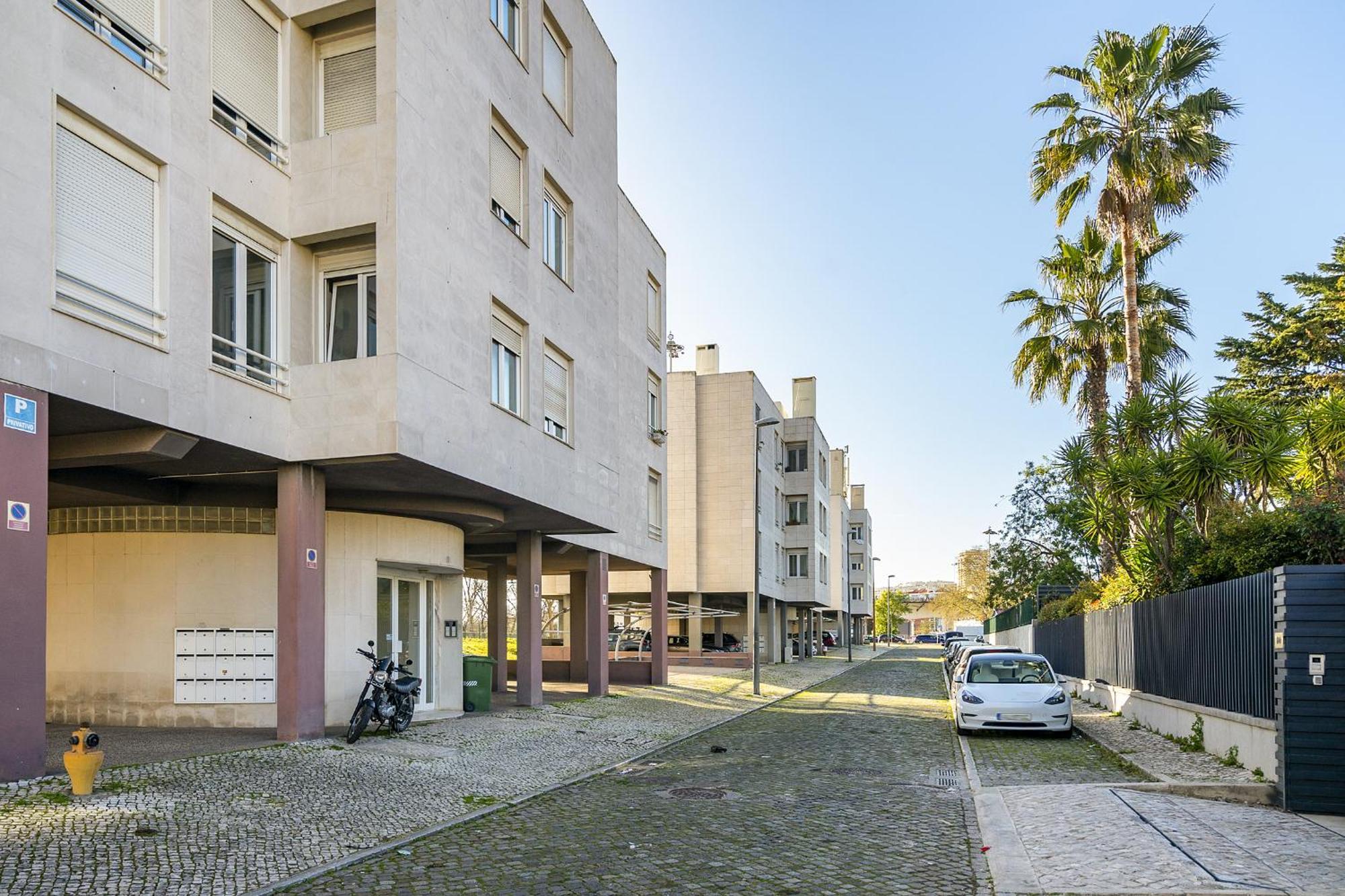 Apartamento Whome Riverview By Premium