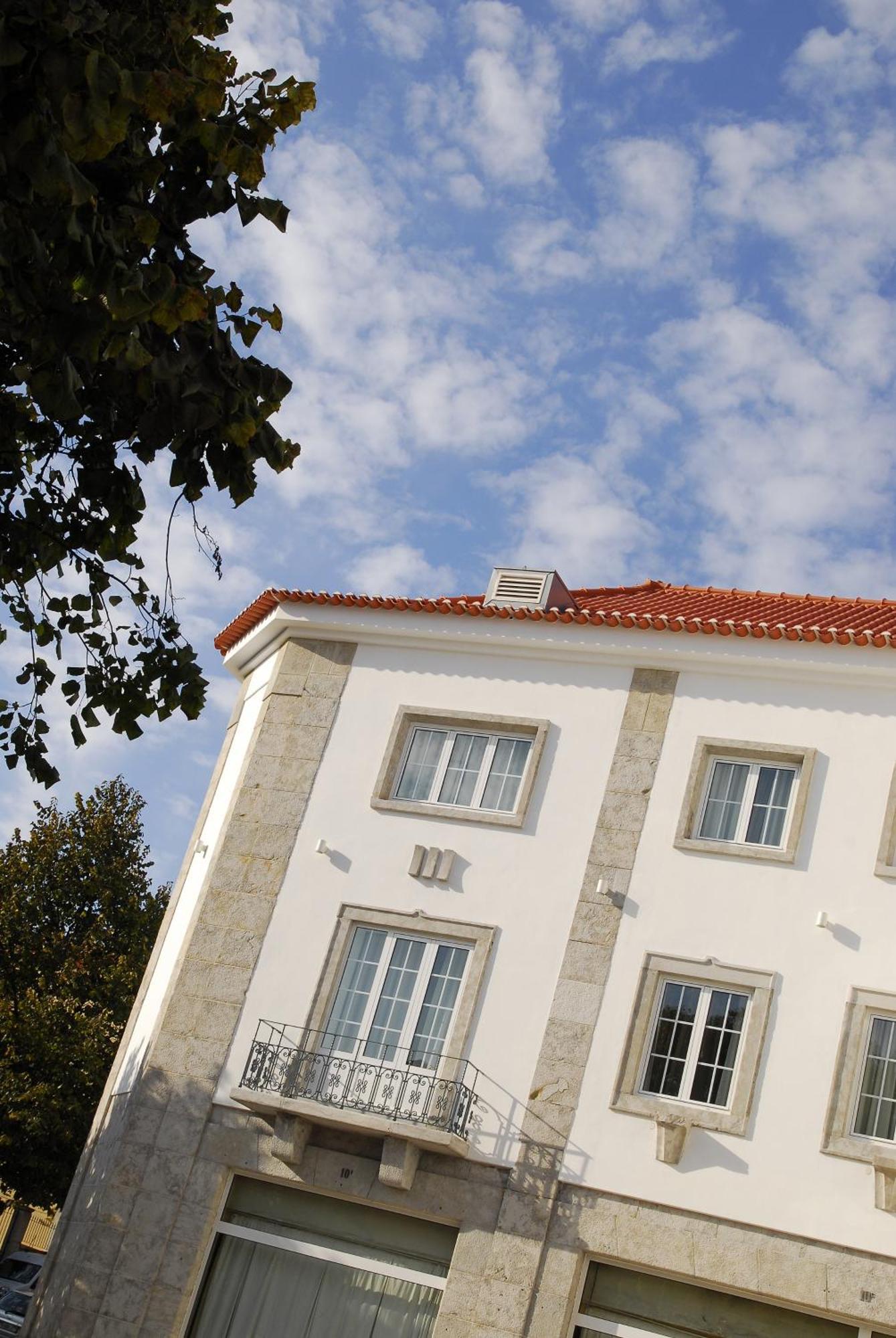 Jeronimos 8 Hotel Lisboa
