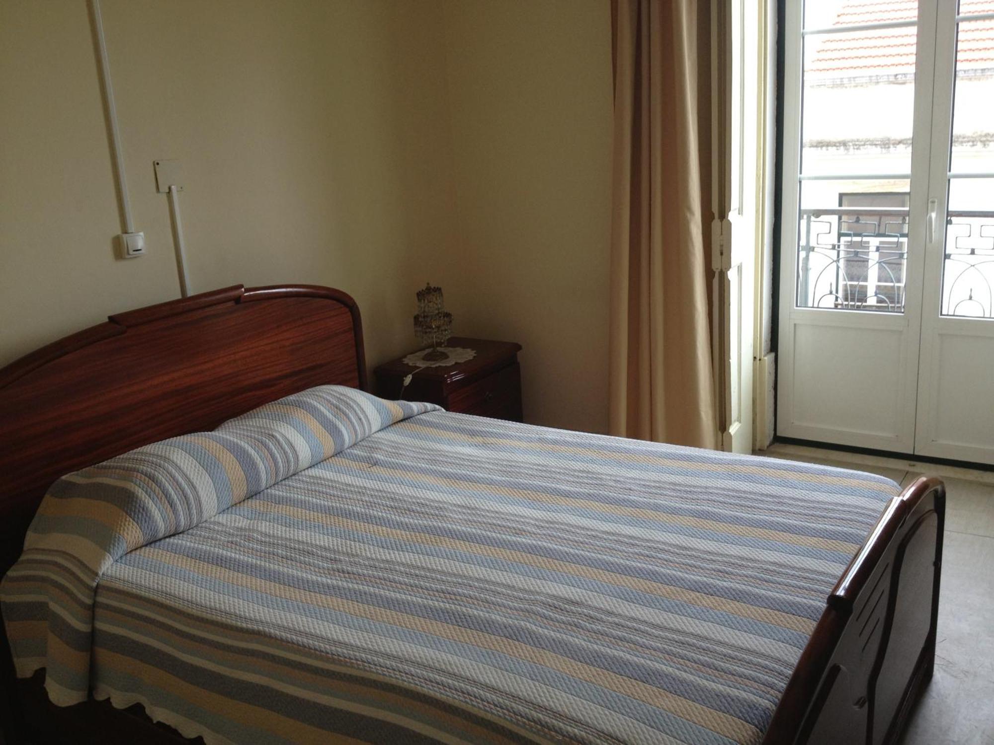 Esperanca Lisboa