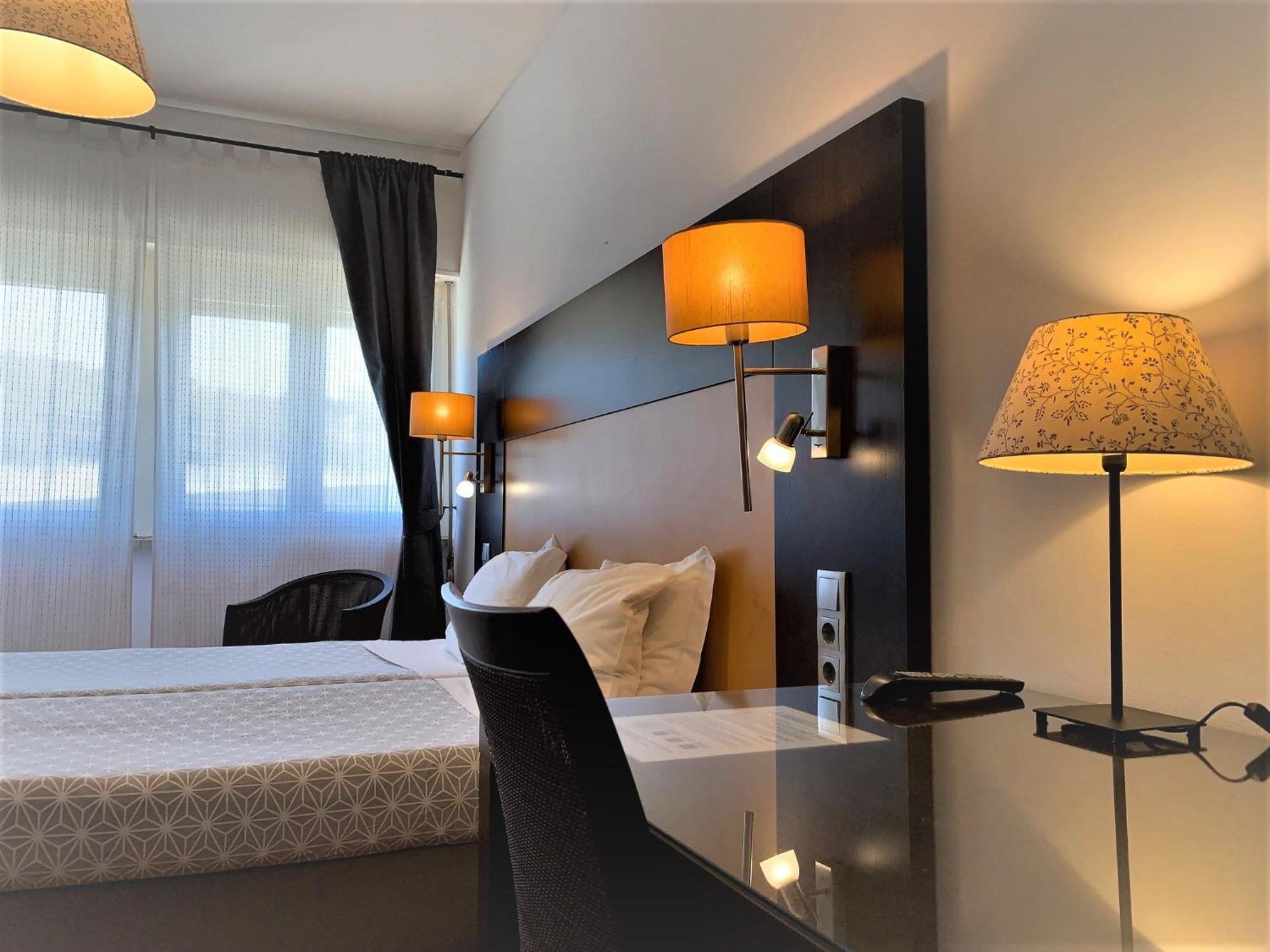Discovery Benfica Guest house