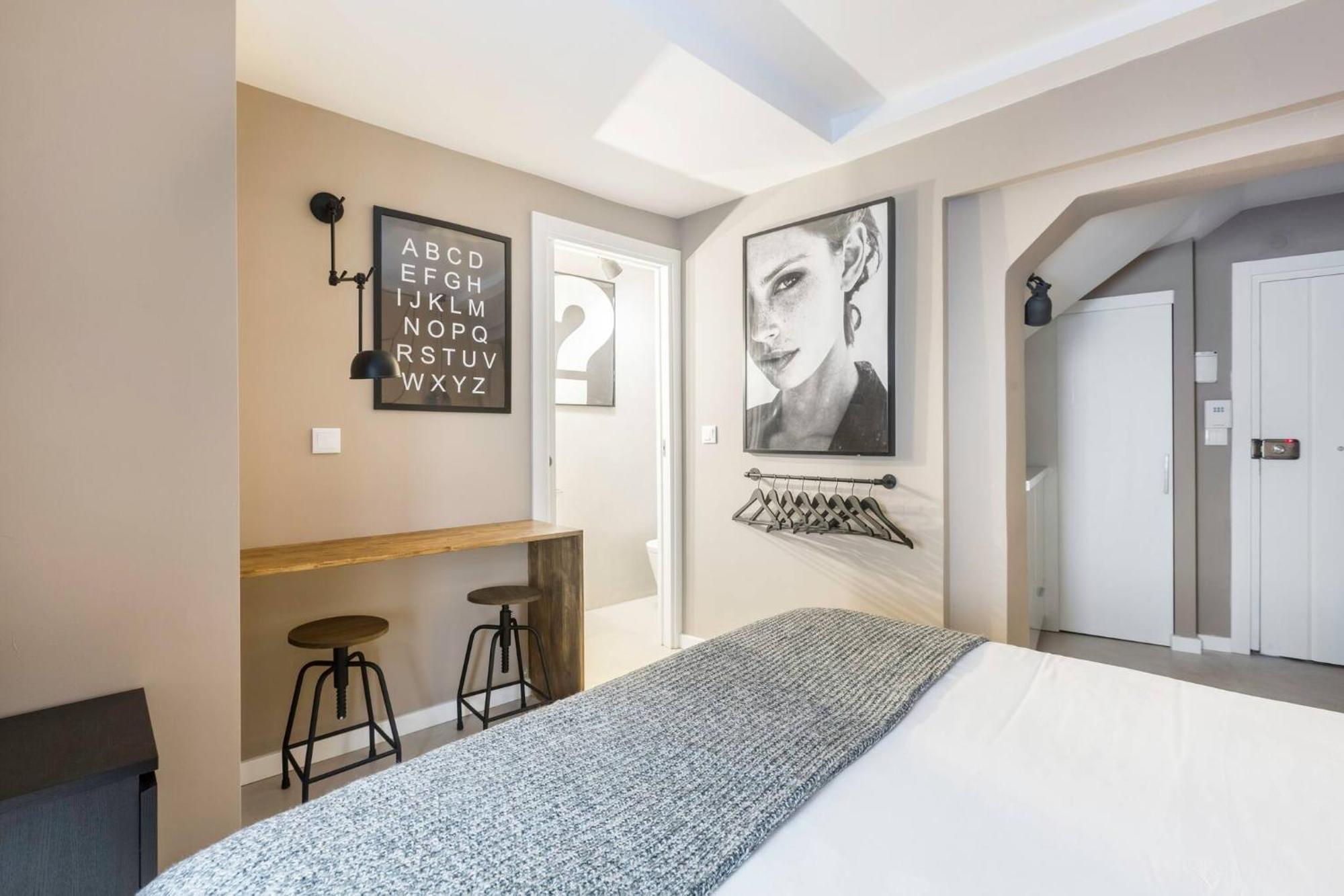 Apartamento My Lx Flat Castle Alfama Lisboa