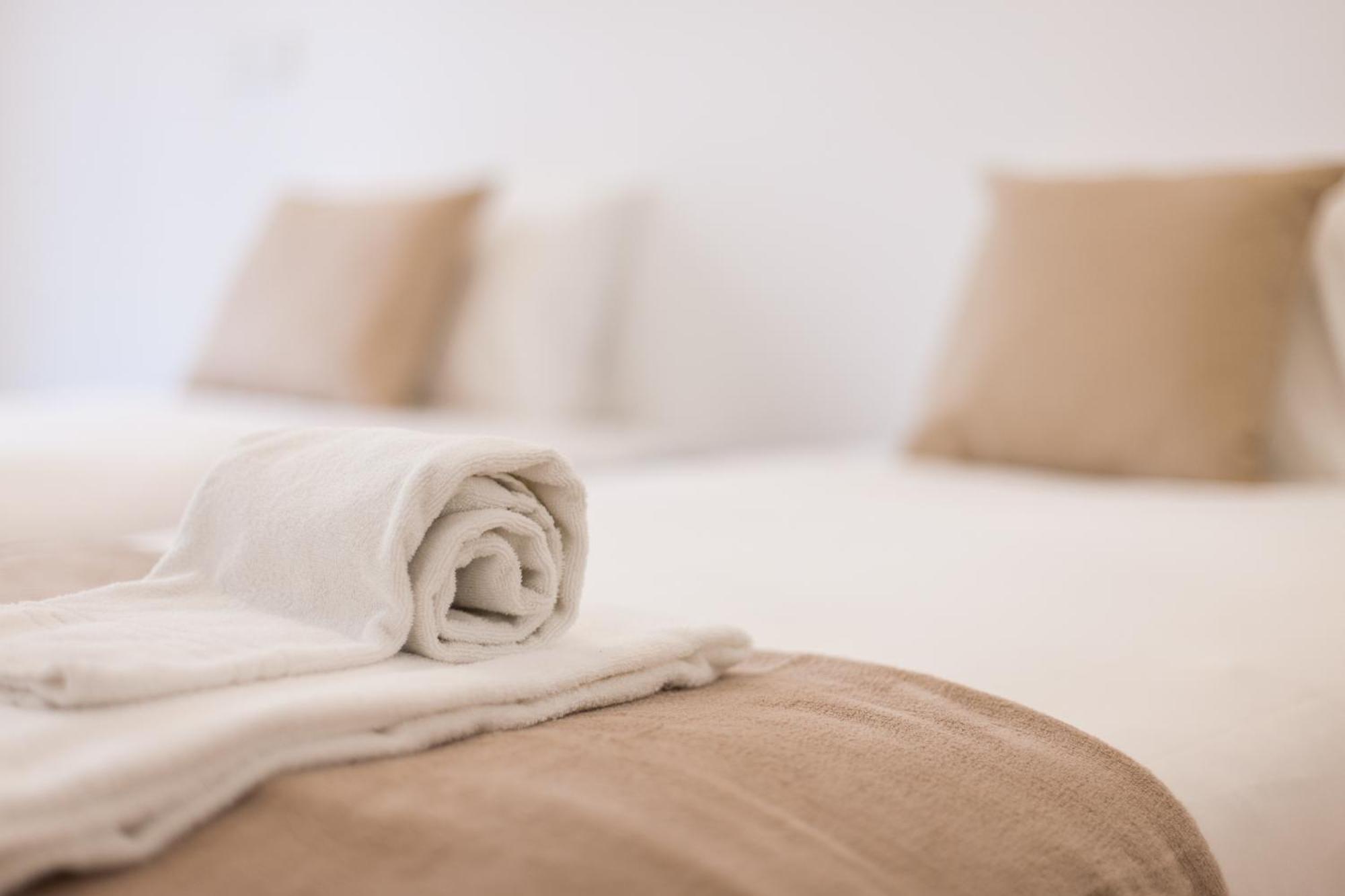 Mouraria Blue Three-bedroom W/ Parking - By Lu Holidays Apartamento