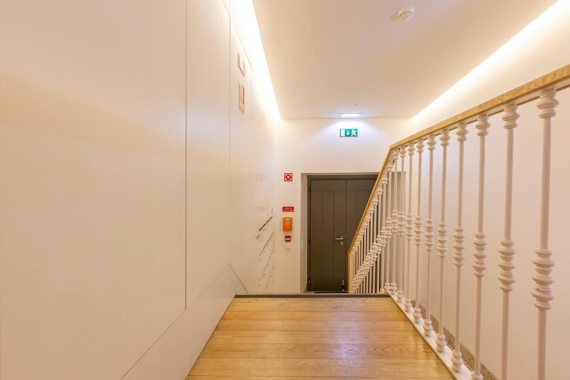 My Lx Flat Luxury Chiado Design Apartamento Lisboa