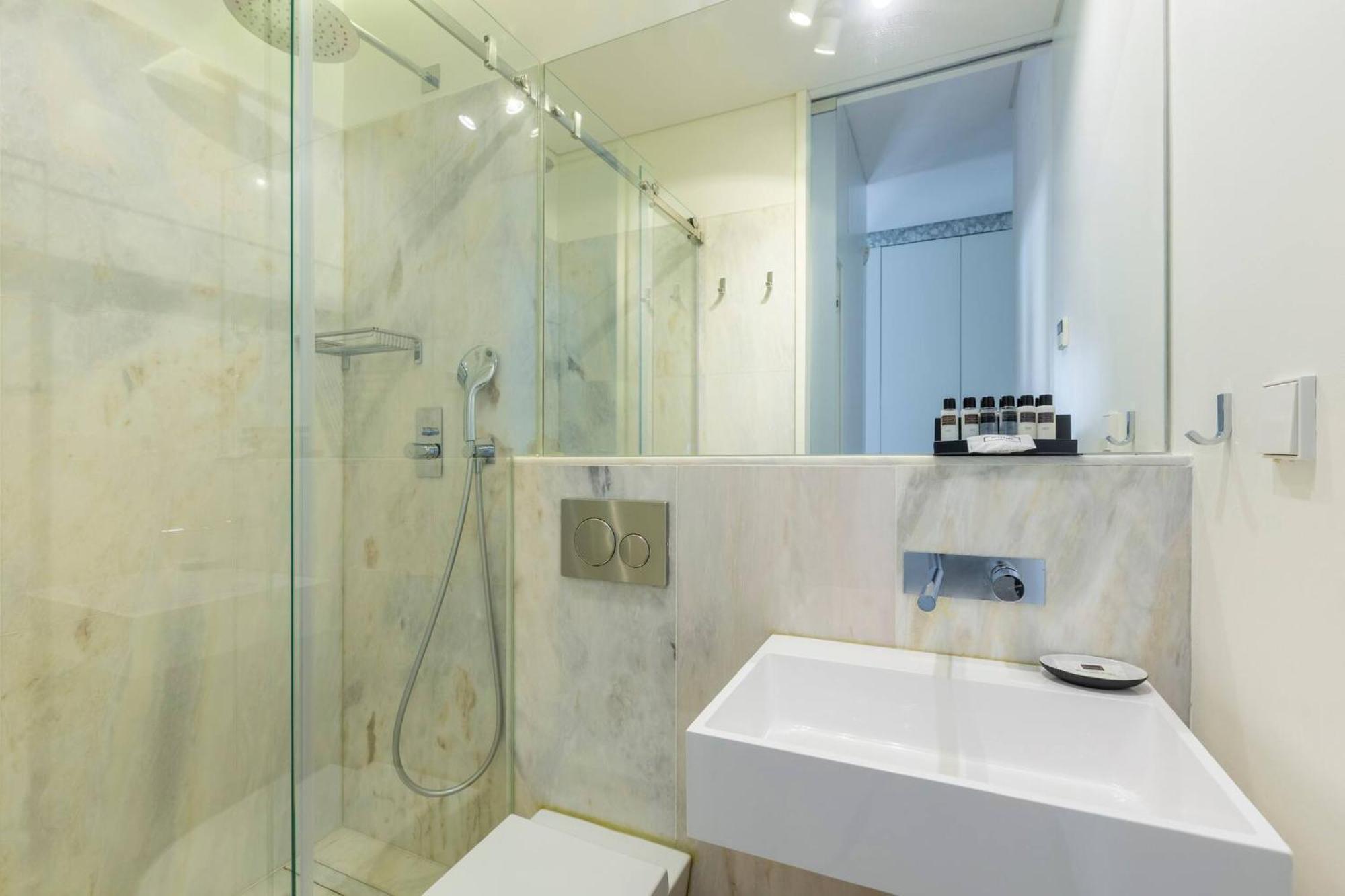 My Lx Flat Luxury Chiado Design Lisboa