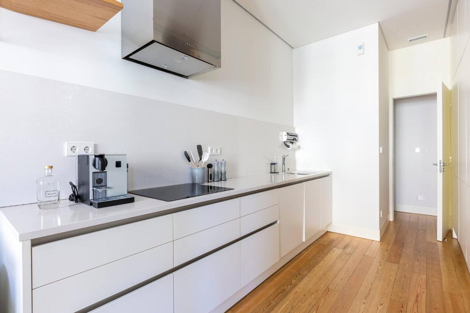 My Lx Flat Luxury Chiado Design Apartamento *