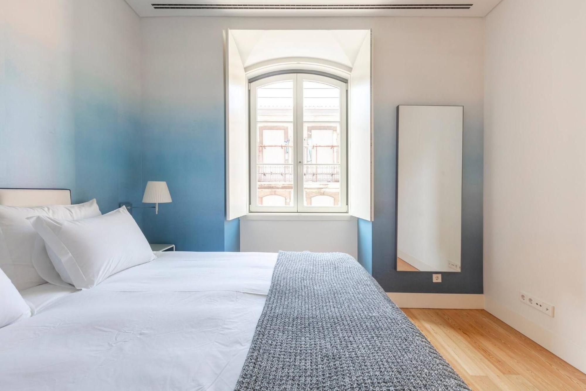 My Lx Flat Luxury Chiado Design Lisboa