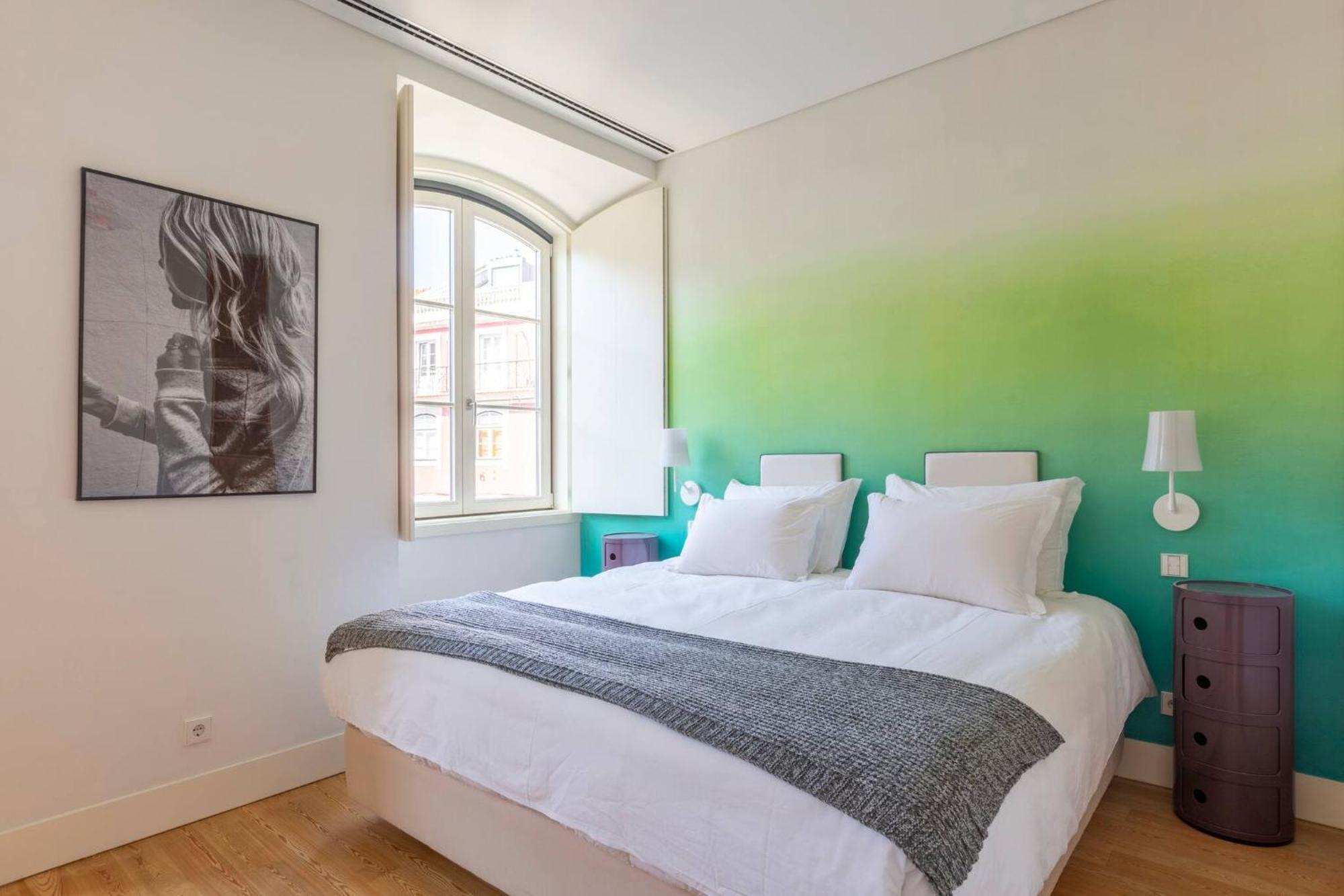 My Lx Flat Luxury Chiado Design Apartamento