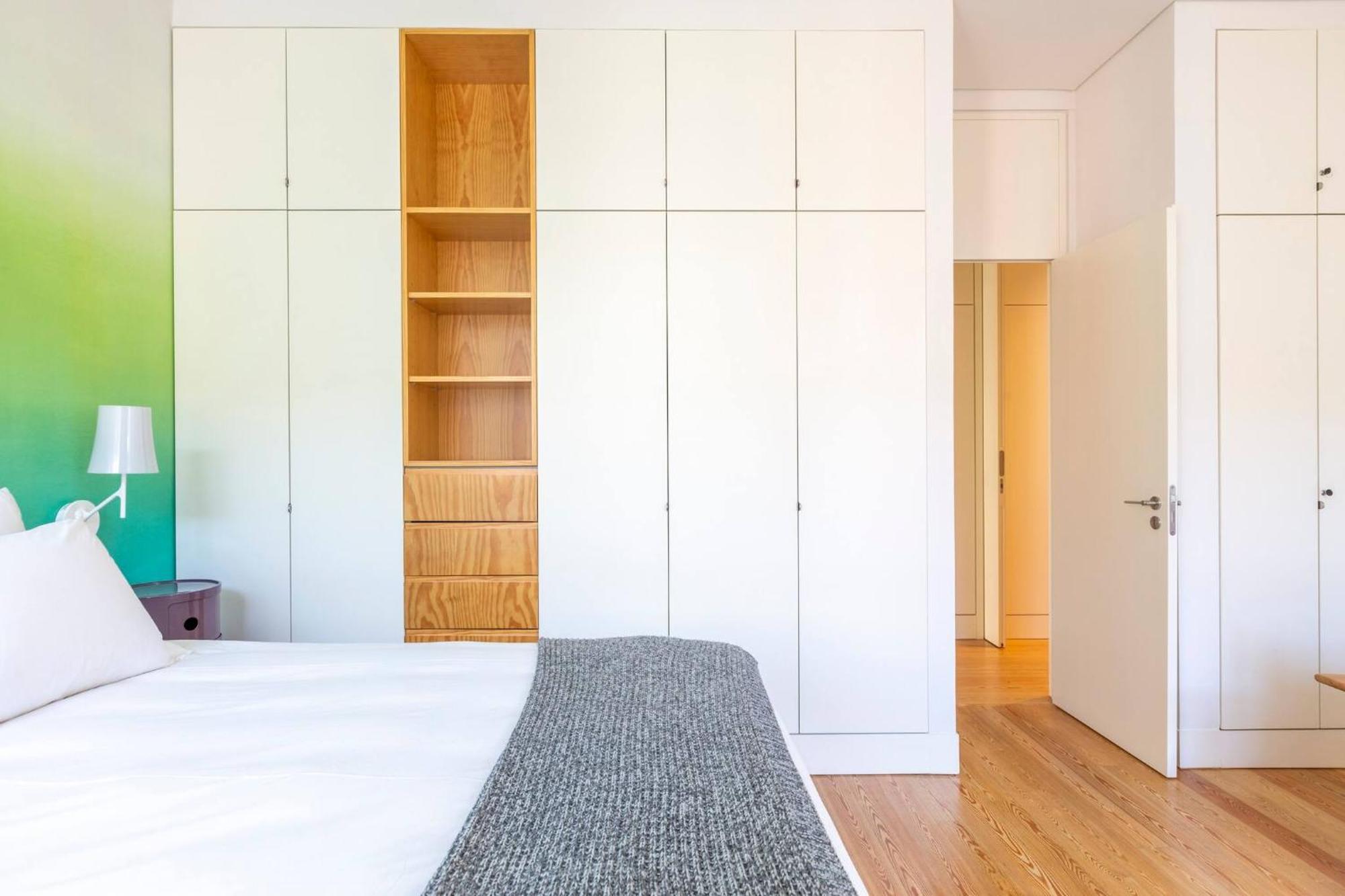 Apartamento My Lx Flat Luxury Chiado Design *