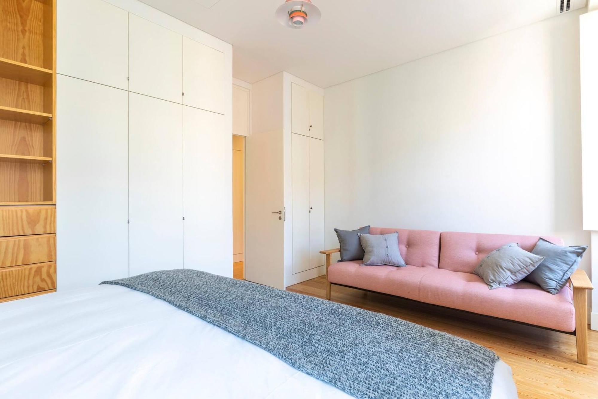 Apartamento My Lx Flat Luxury Chiado Design Lisboa